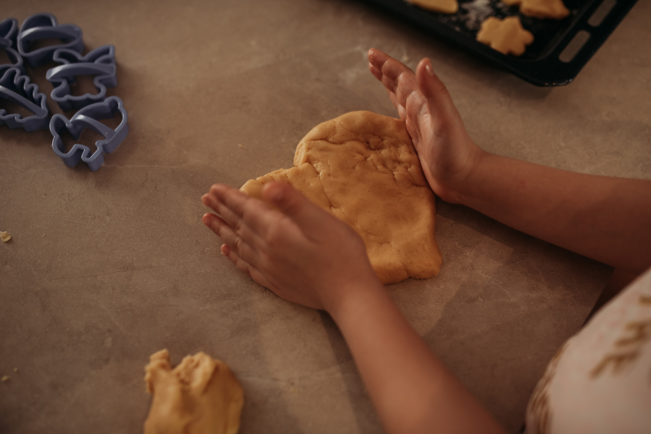 Домашняя история. Семейный фотограф Олеся Батурина Рязань