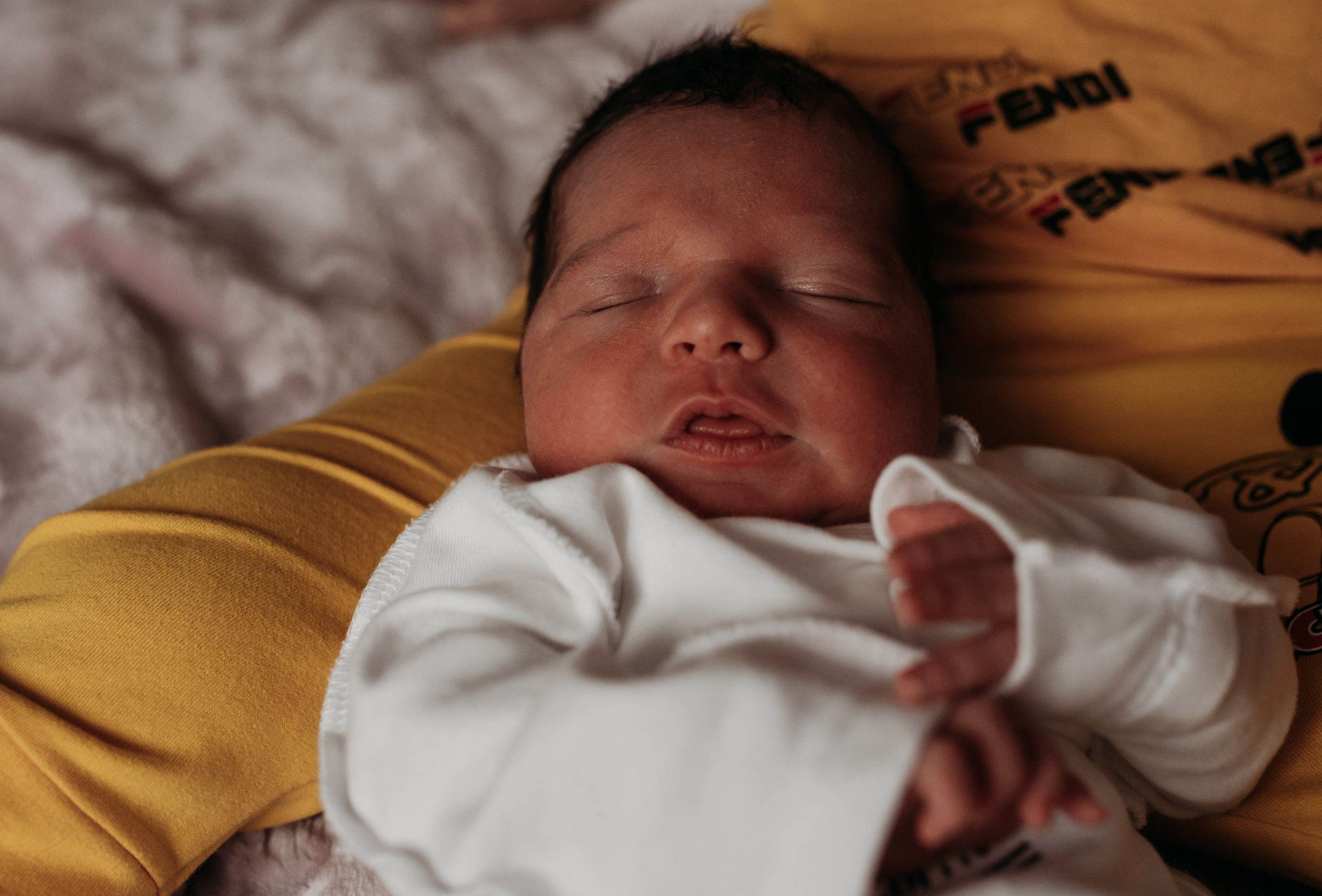 Выписка ПЦ. Семейный фотограф Олеся Батурина Рязань