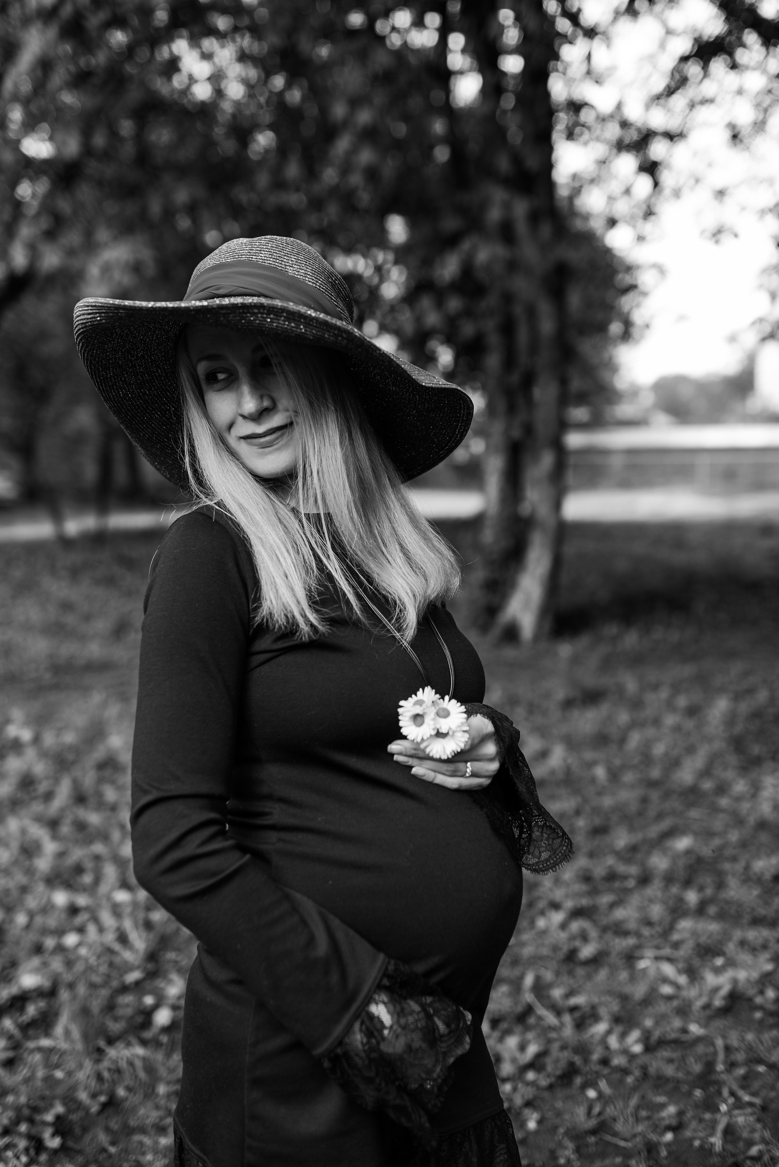 Семейные фотопрогулки. Семейный фотограф Олеся Батурина Рязань