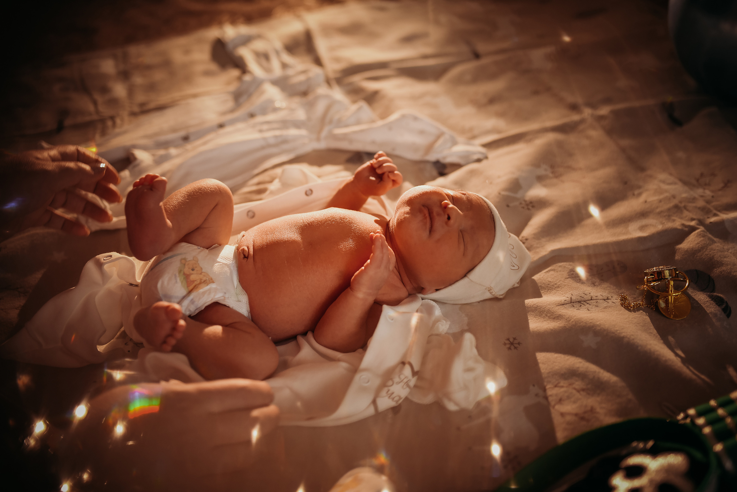 Выписка 2 роддом. Семейный фотограф Олеся Батурина Рязань