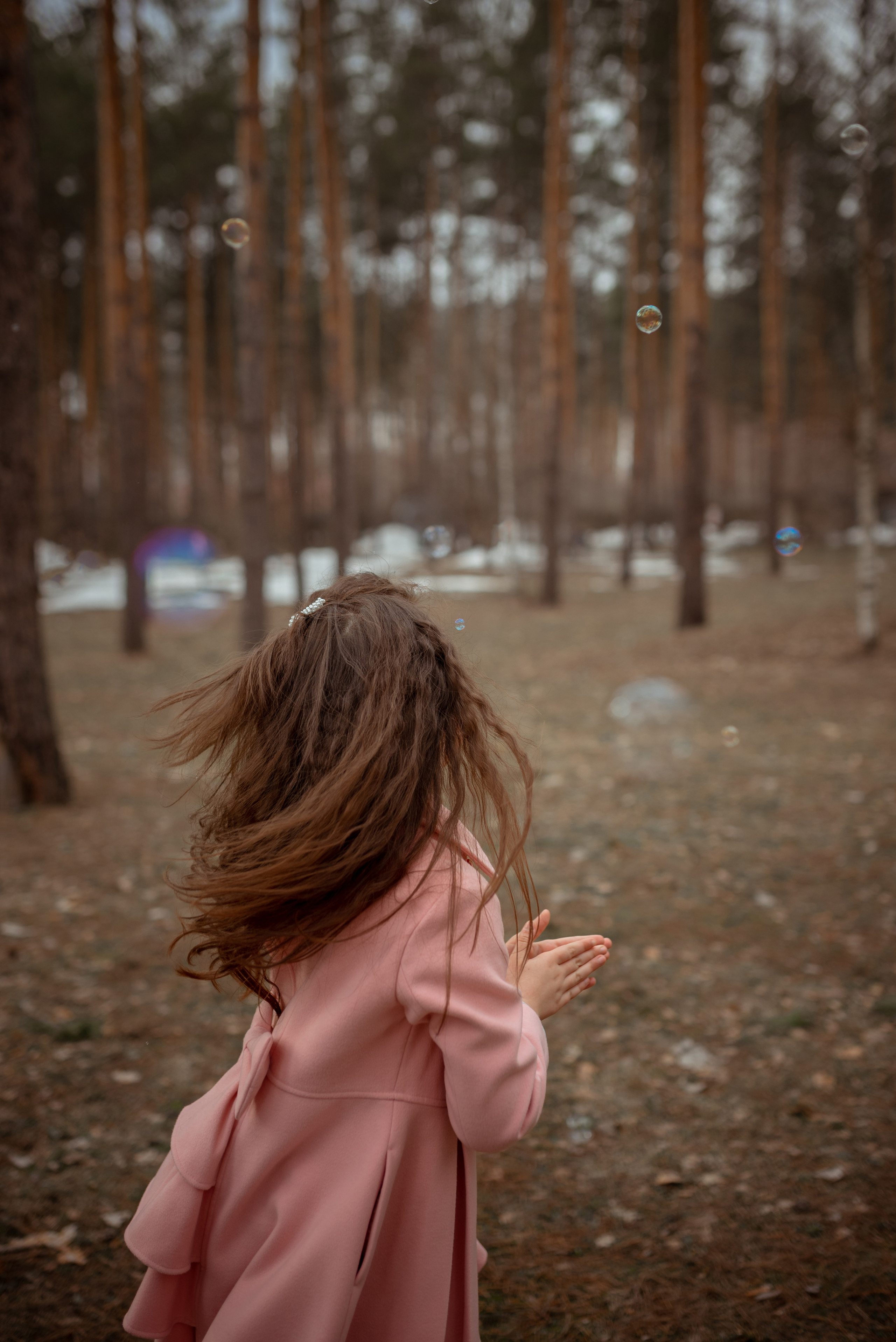 Семейные фотопрогулки. Семейный фотограф Олеся Батурина Рязань