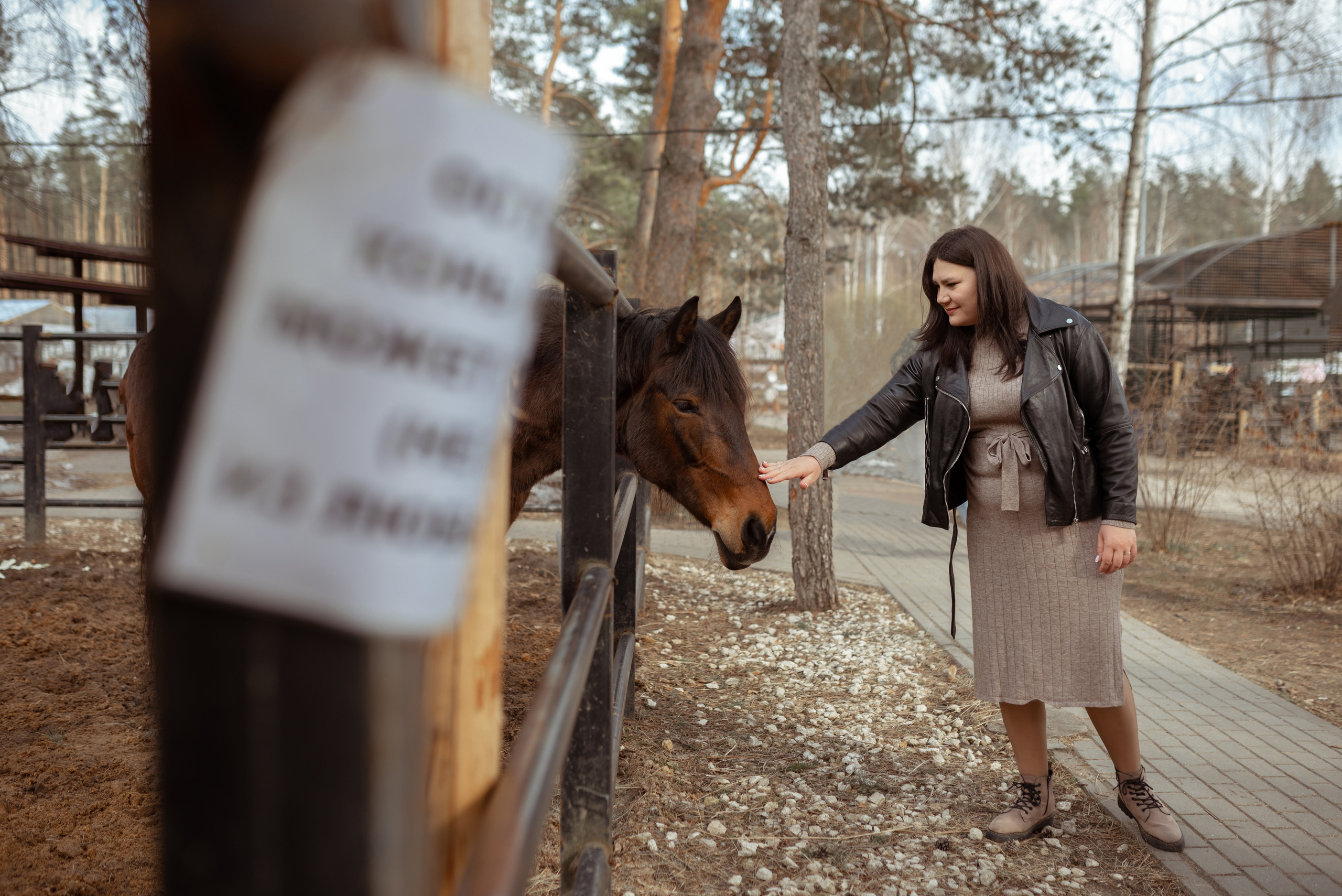 Семейные фотопрогулки. Семейный фотограф Олеся Батурина Рязань