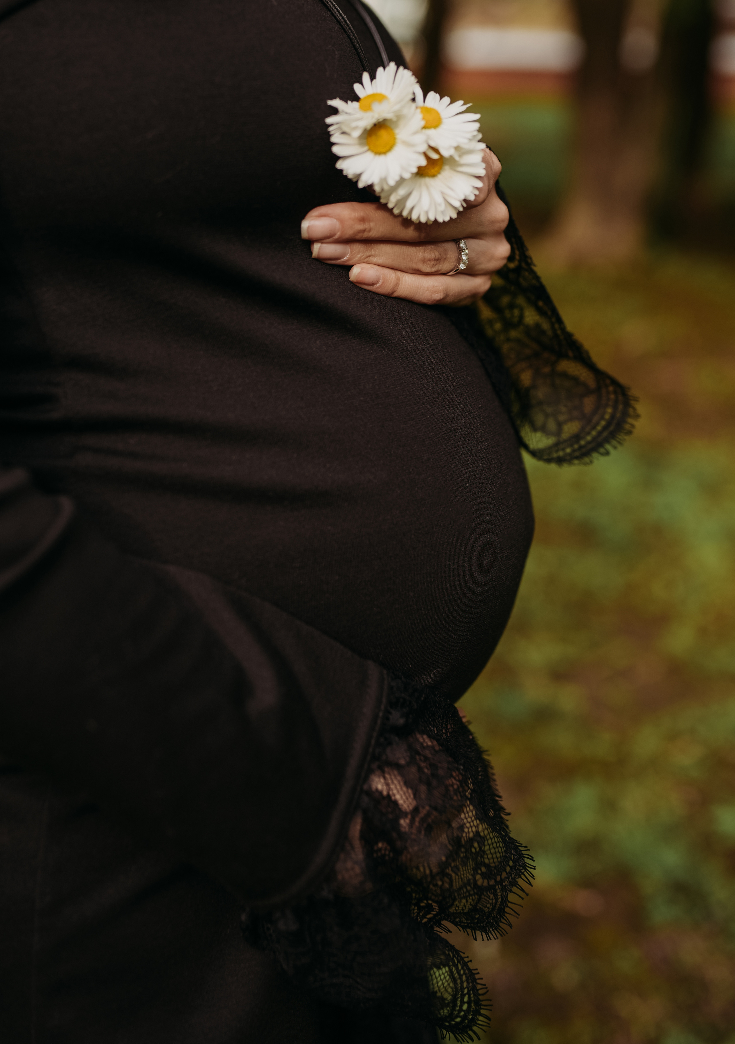 Семейные фотопрогулки. Семейный фотограф Олеся Батурина Рязань