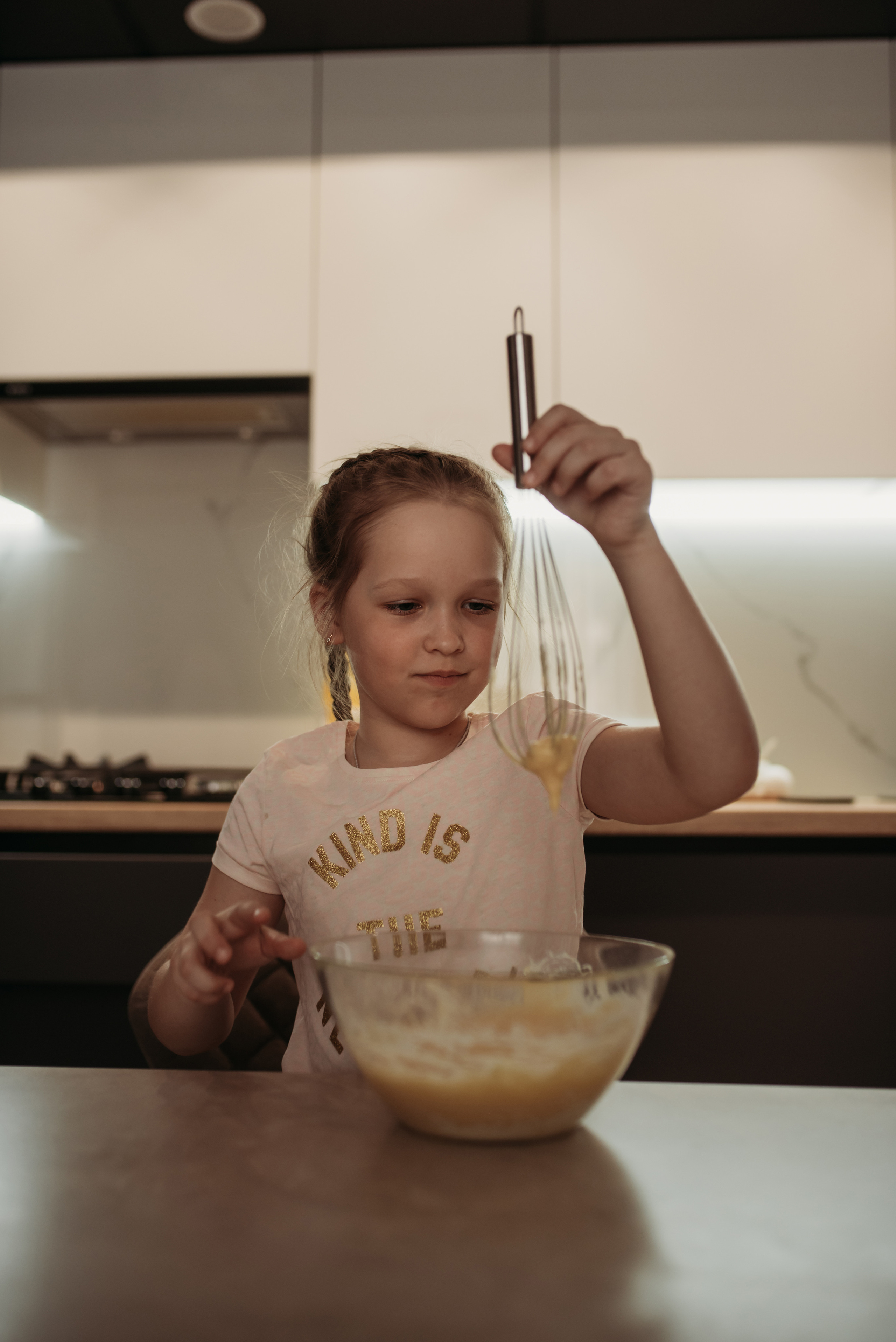 Домашняя история. Семейный фотограф Олеся Батурина Рязань