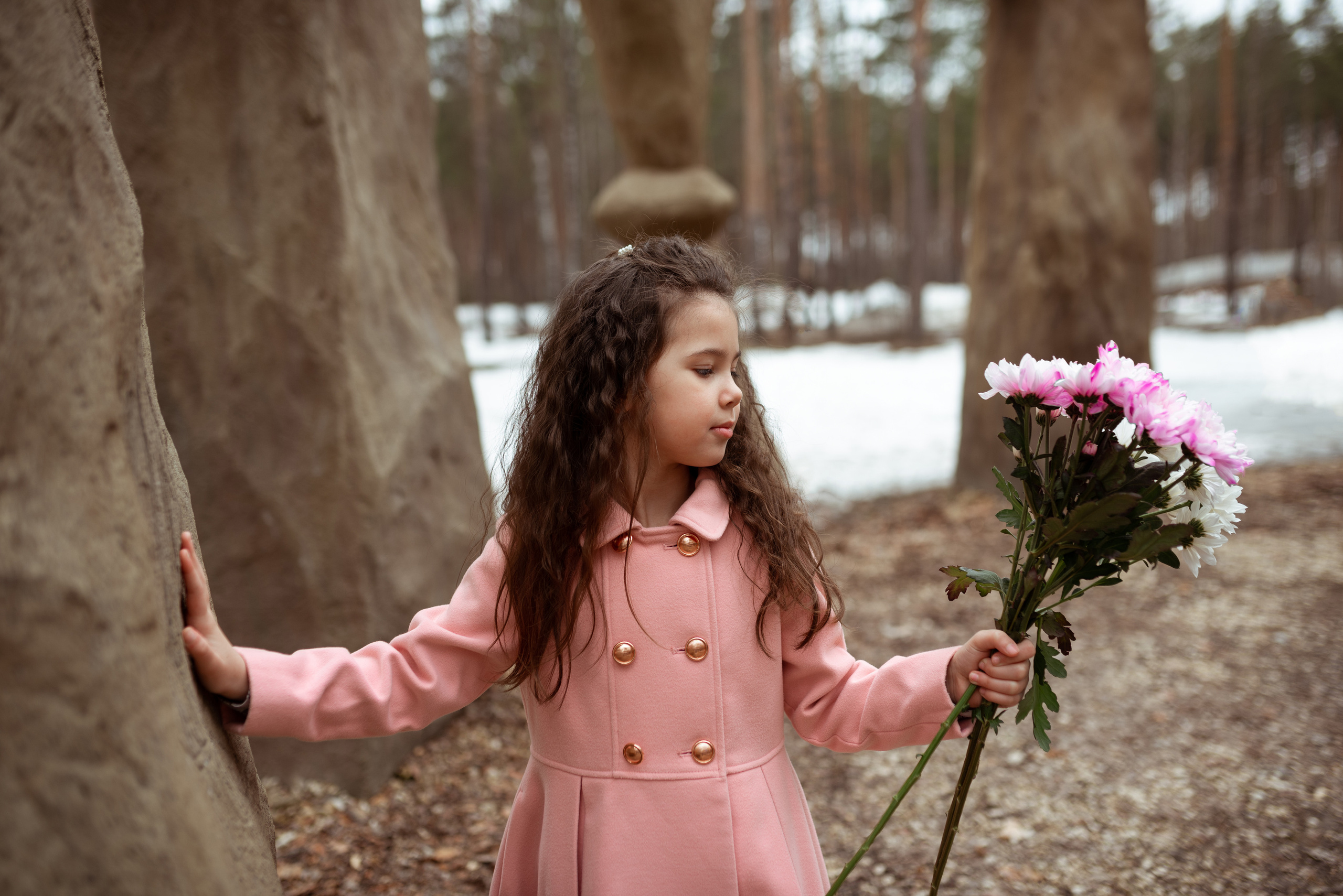 Семейные фотопрогулки. Семейный фотограф Олеся Батурина Рязань