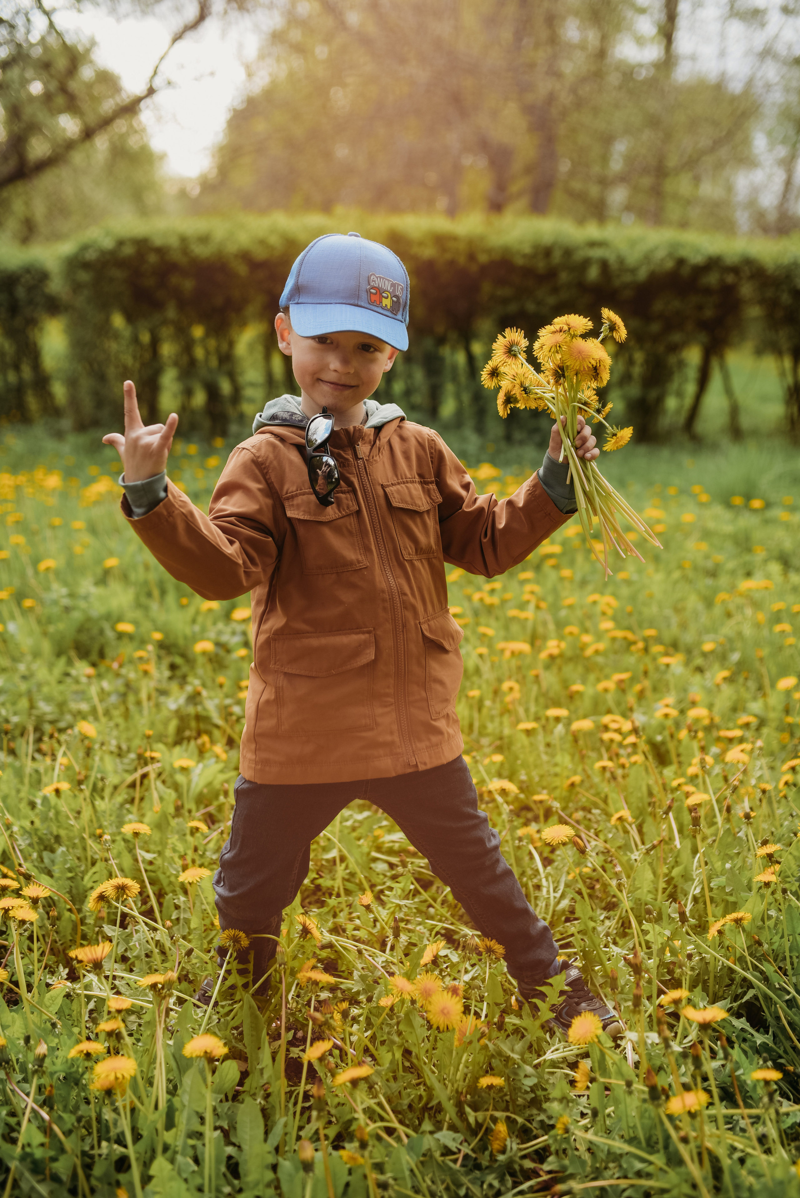 Семейные фотопрогулки. Семейный фотограф Олеся Батурина Рязань