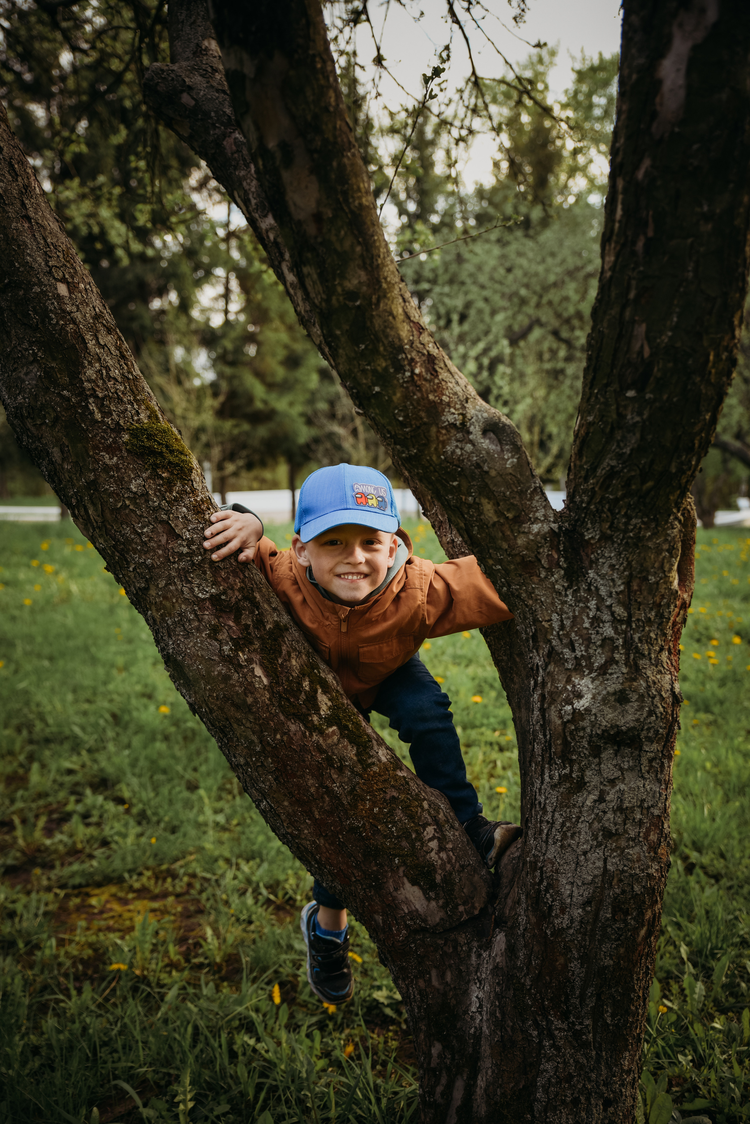 Семейные фотопрогулки. Семейный фотограф Олеся Батурина Рязань