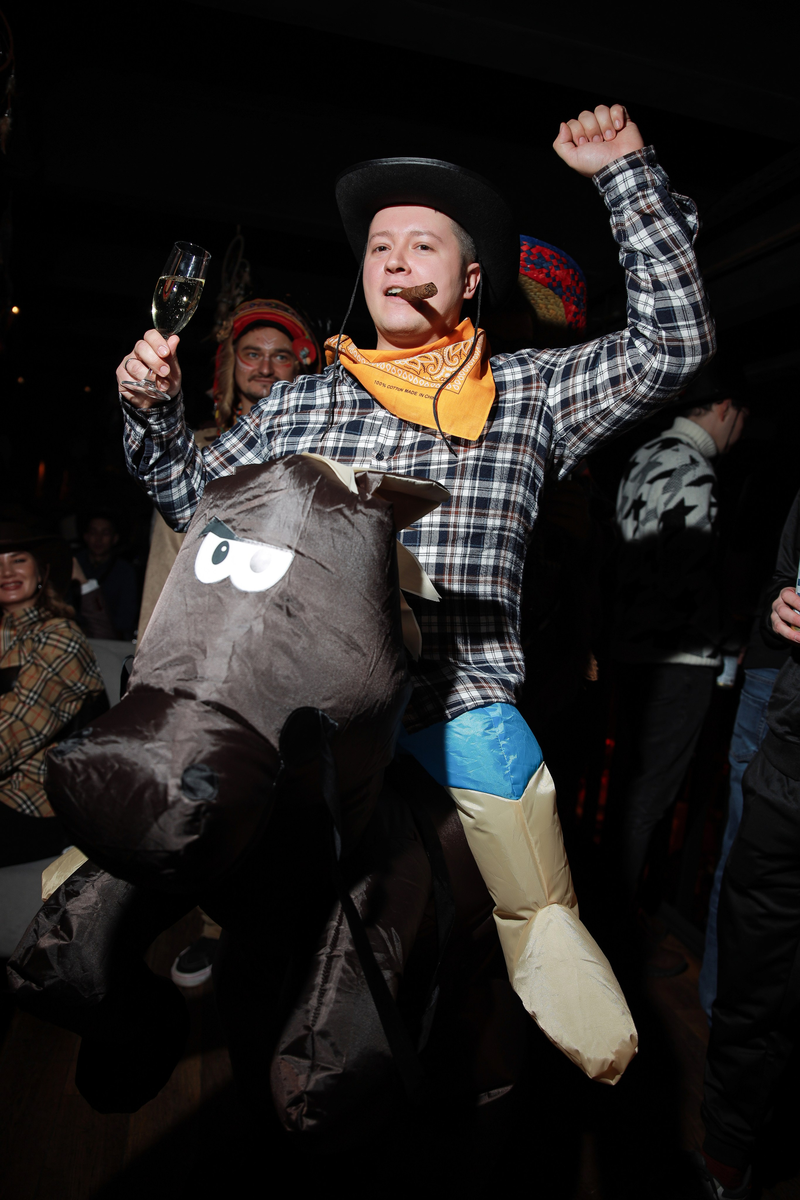 Y. Свадебный и репортажный фотограф в Москве Иван Васильев