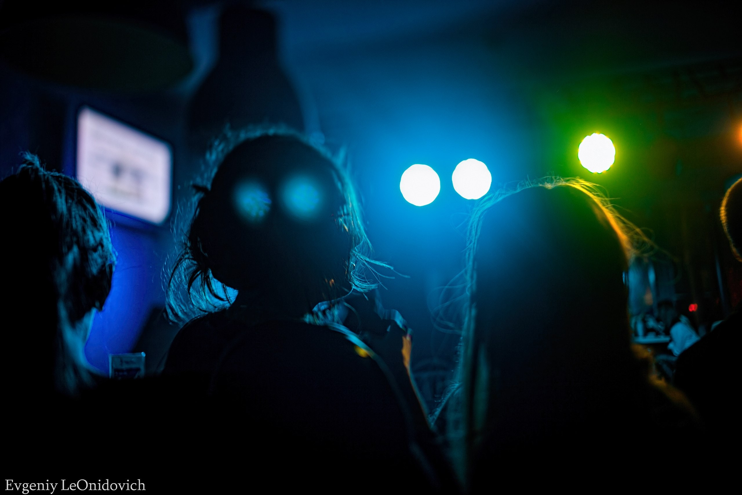 Концерты. Свадебный и репортажный фотограф г. Чебоксары Евгений Леонидович