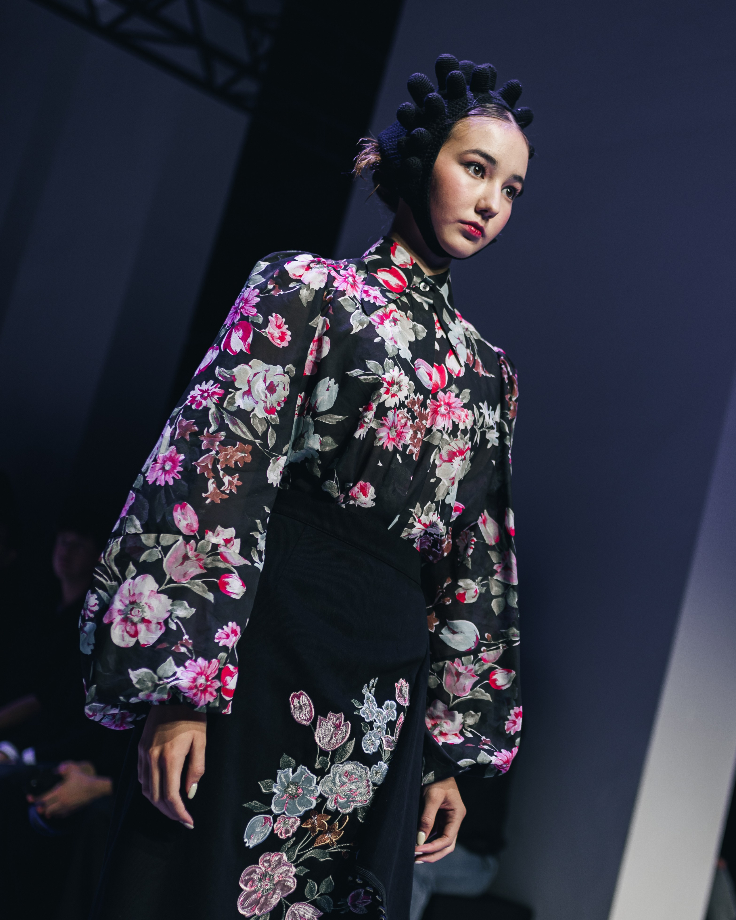 STAS LOPATKIN. Елизавета Федотова | фэшн-фотограф