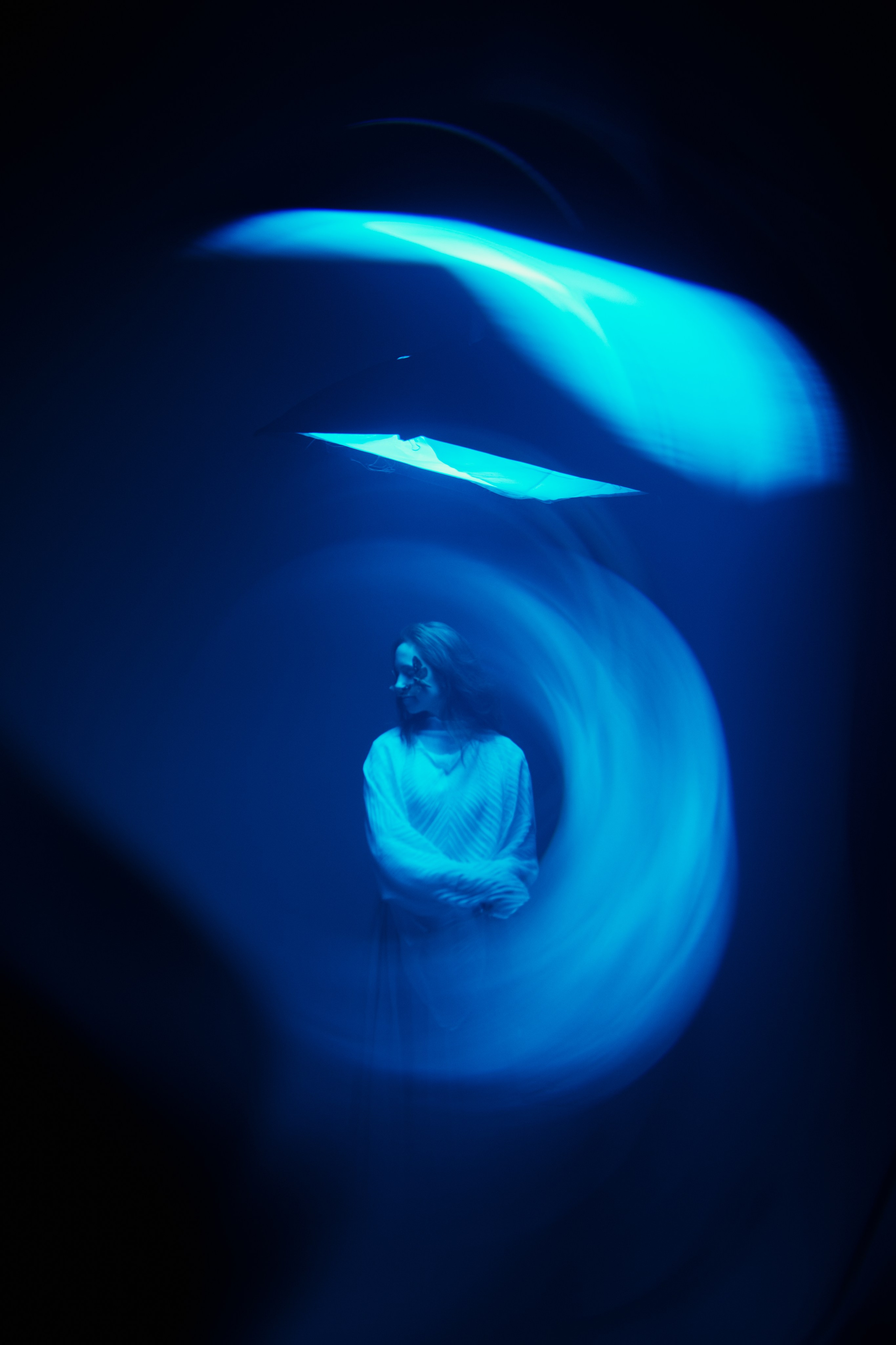 МК ДАЕН БЕРГМАН. Елизавета Федотова | фэшн-фотограф