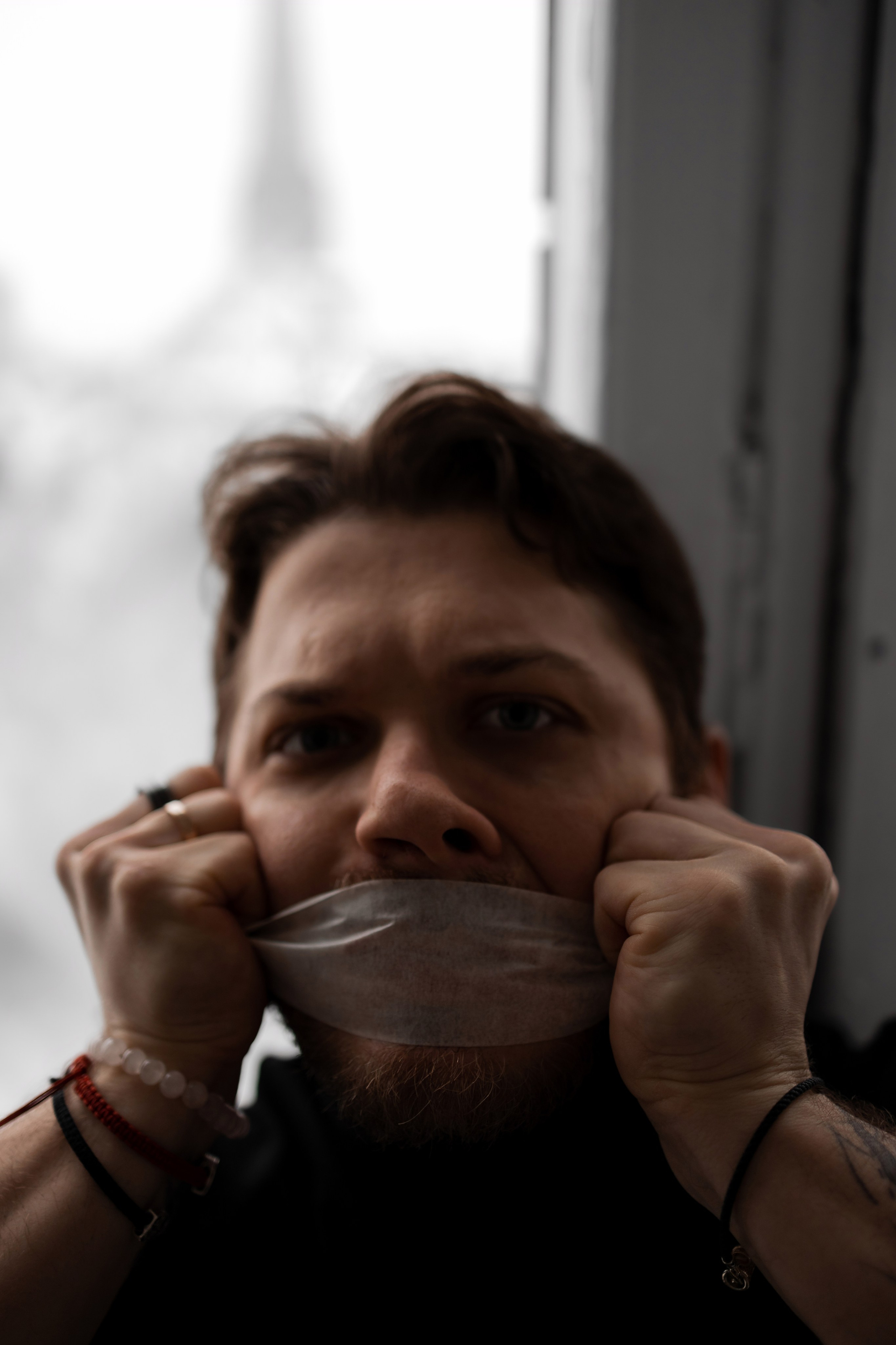 Сережа. Фотограф Москва, Светлана Королева