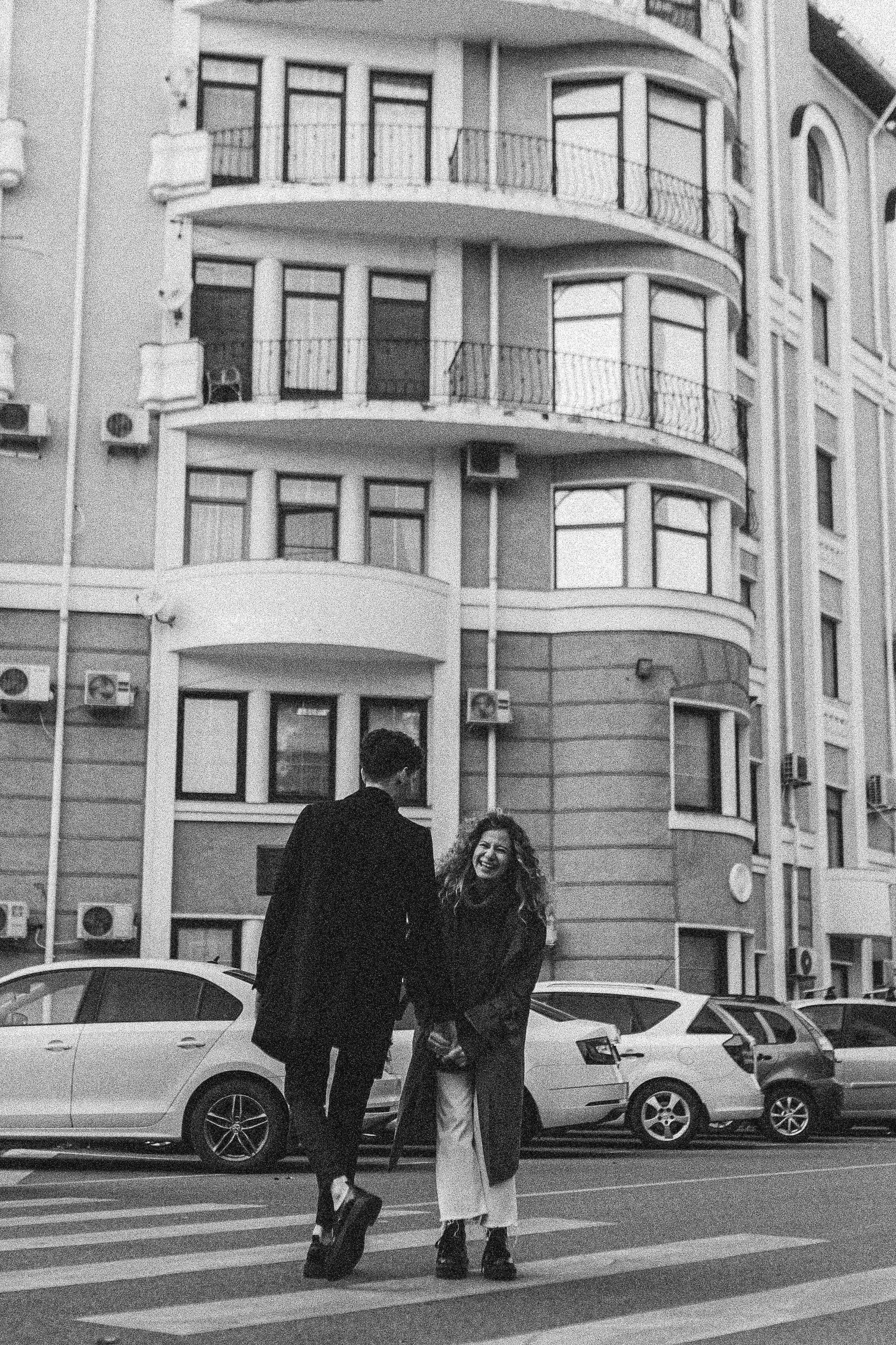 Данил/Ангелина. Фотограф в Москве Татьяна Сергеева