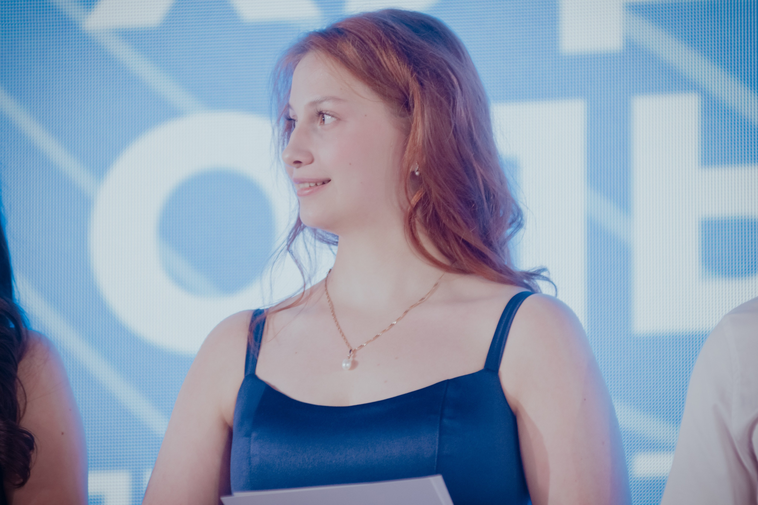 Выпускной 2025 ГБОУ г. Москвы «Школа № 1329». Фотограф и оператор в Москве Елизавета Коргалидзе