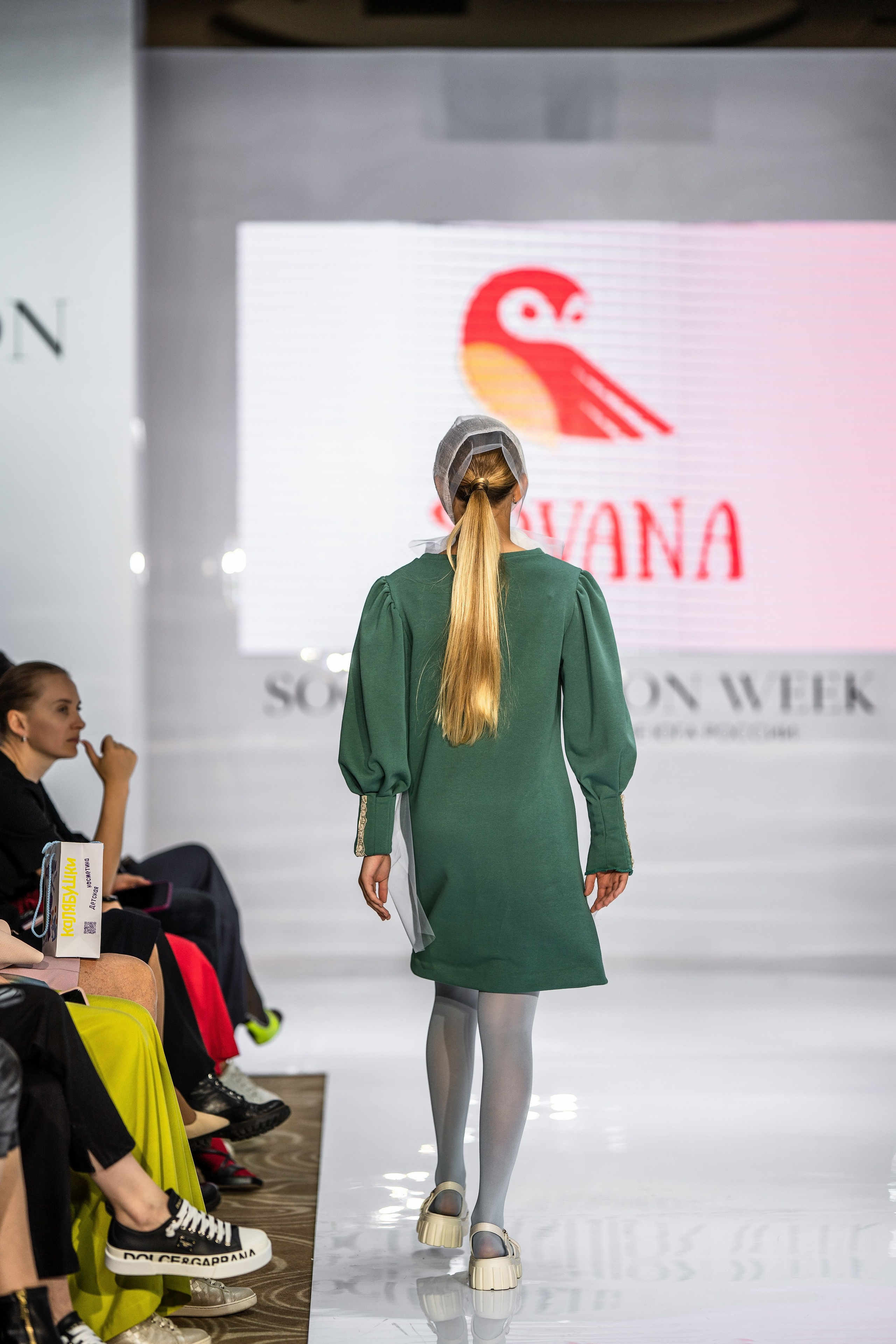 Репортажный фотограф Сочи Fashion week. Фотограф Сочи