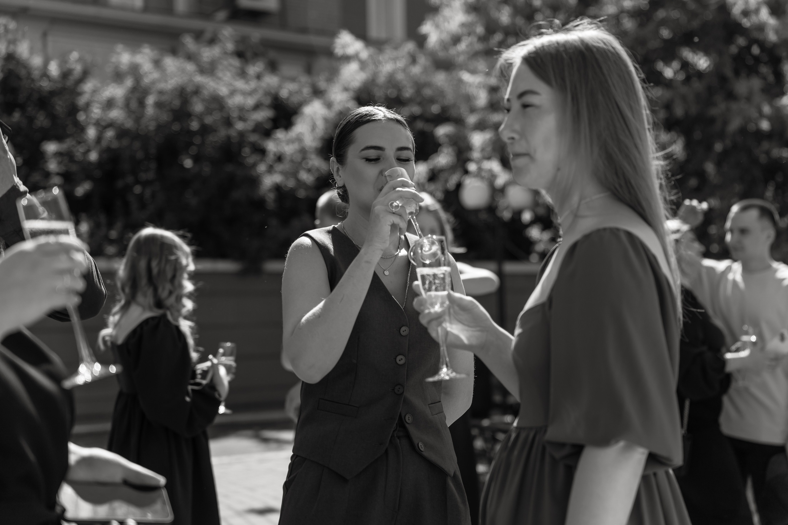 Николай и Татьяна. Свадебный и Семейный фотограф по всему миру Анна Фёдорова