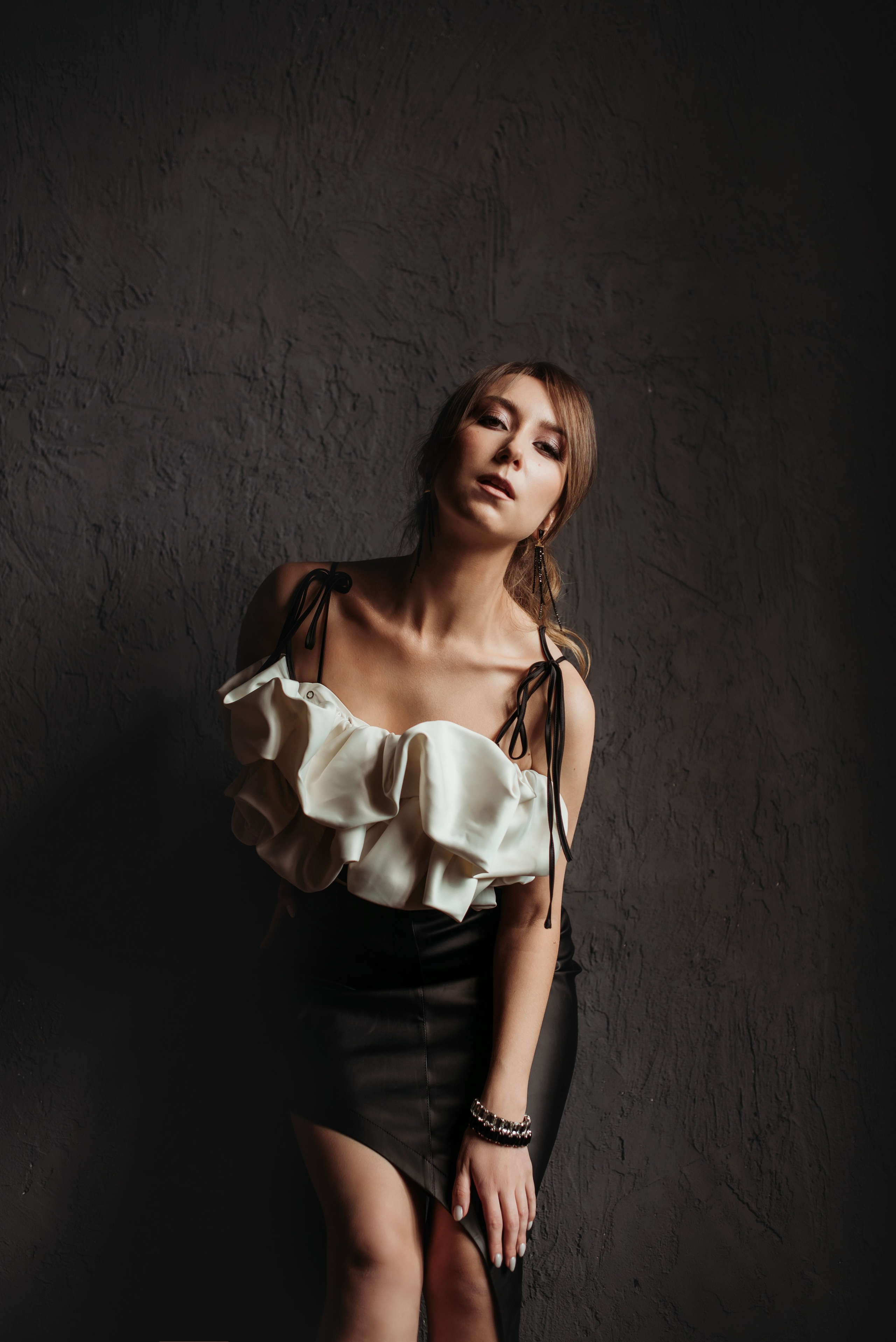 Галя. Фотограф Лейла Насибова-женский портрет, семейные фотосессии, контент