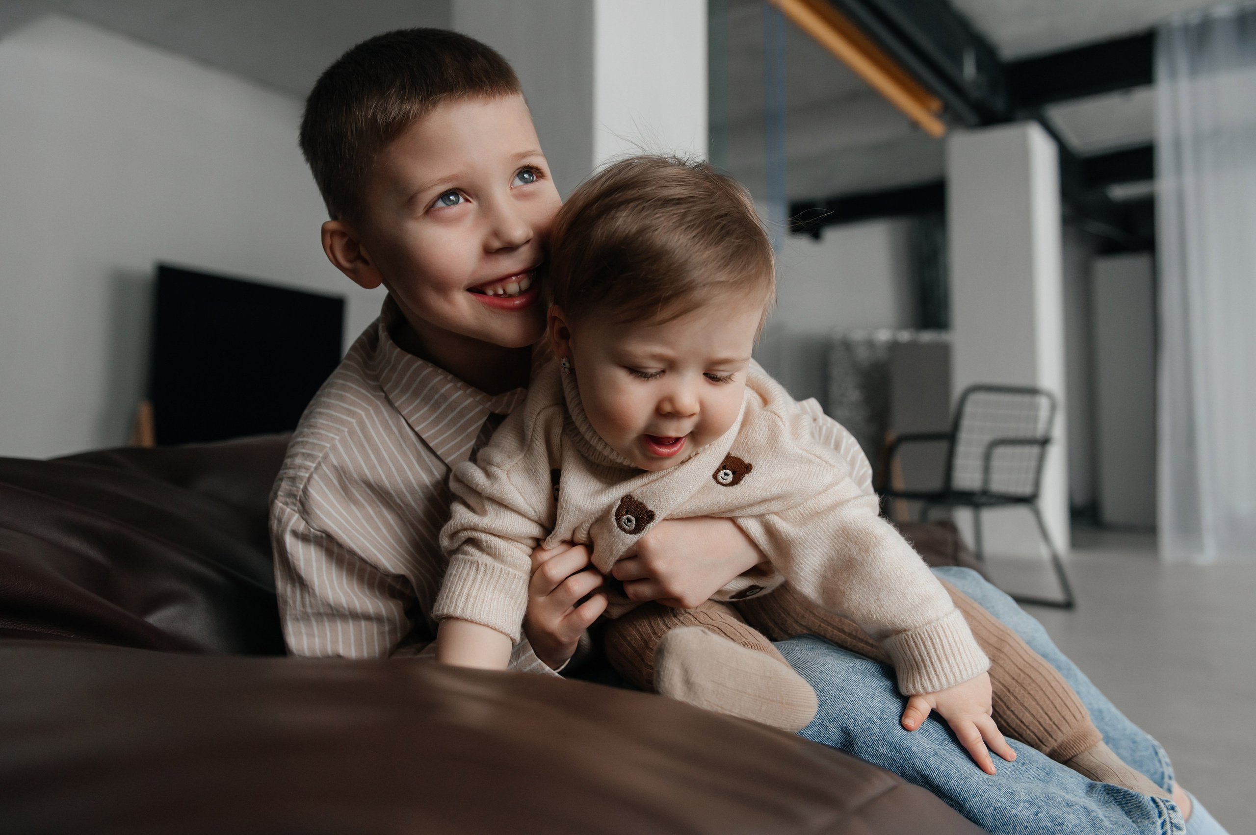 Семейные съемки. Фотограф Марина Лысова