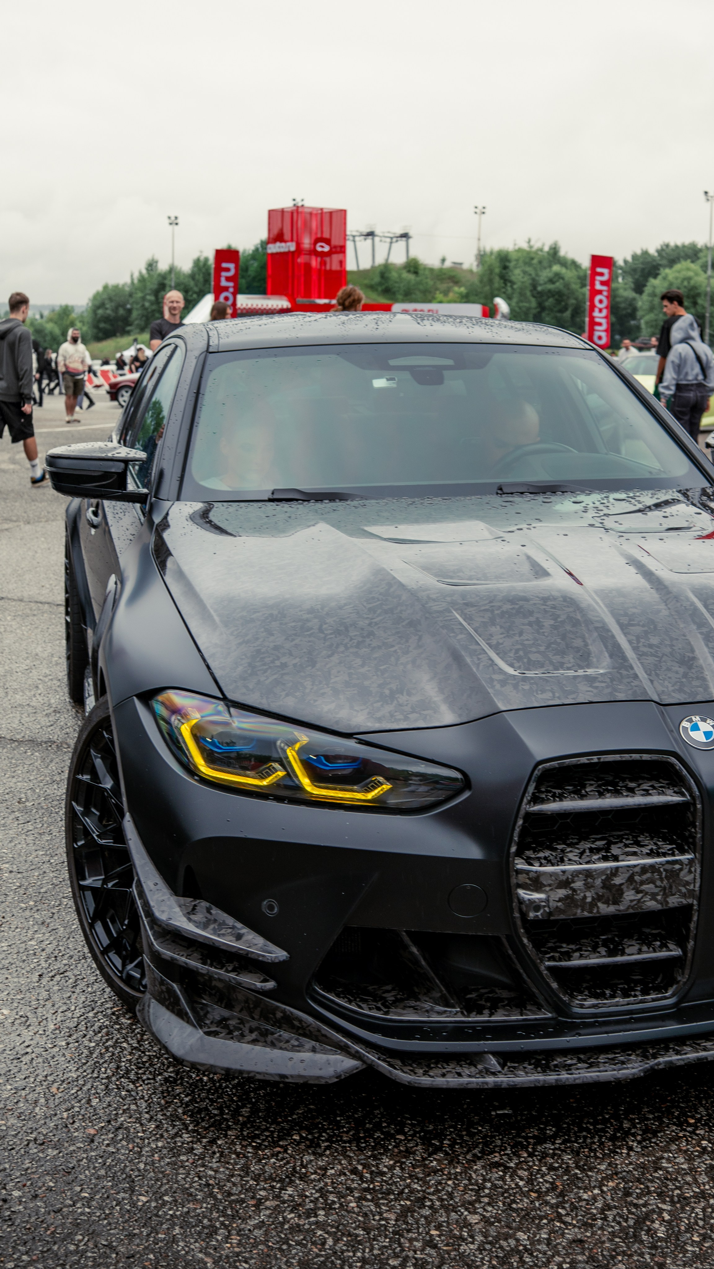 BIMMERDAYS 2026. 42Studio