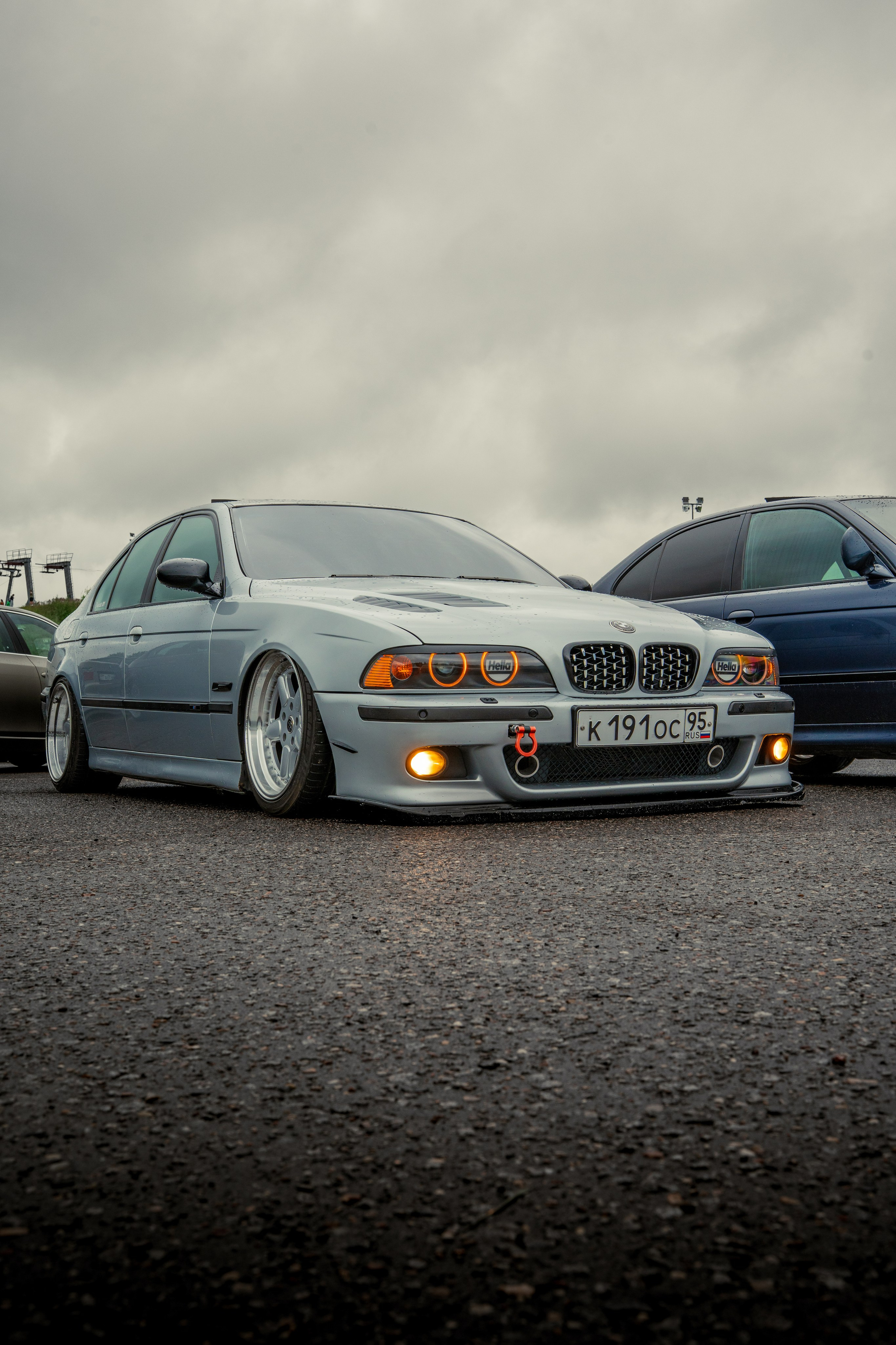 BIMMERDAYS 2026. 42Studio