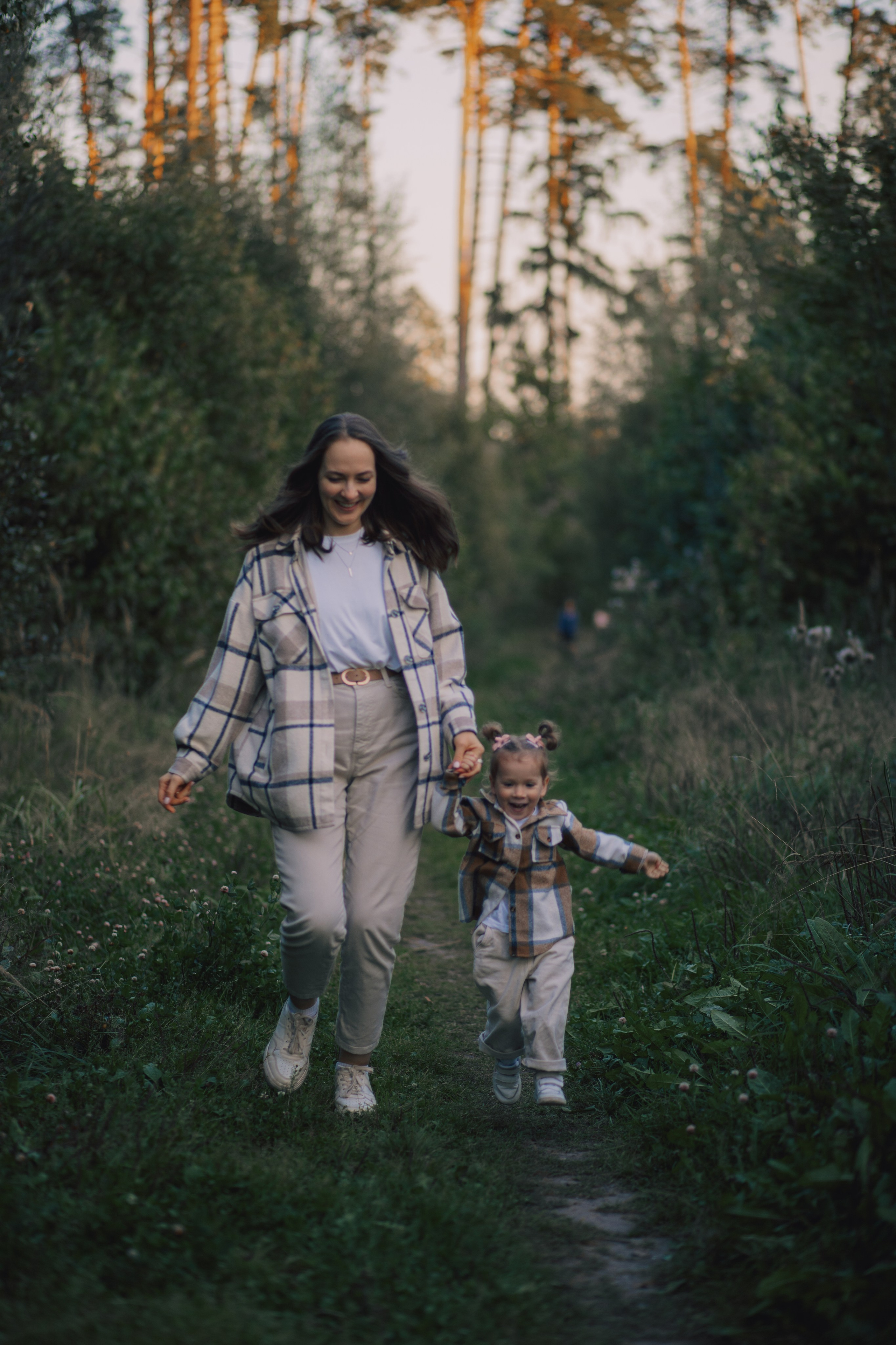 Семейное. Фотограф в Зеленограде Атапина Ольга