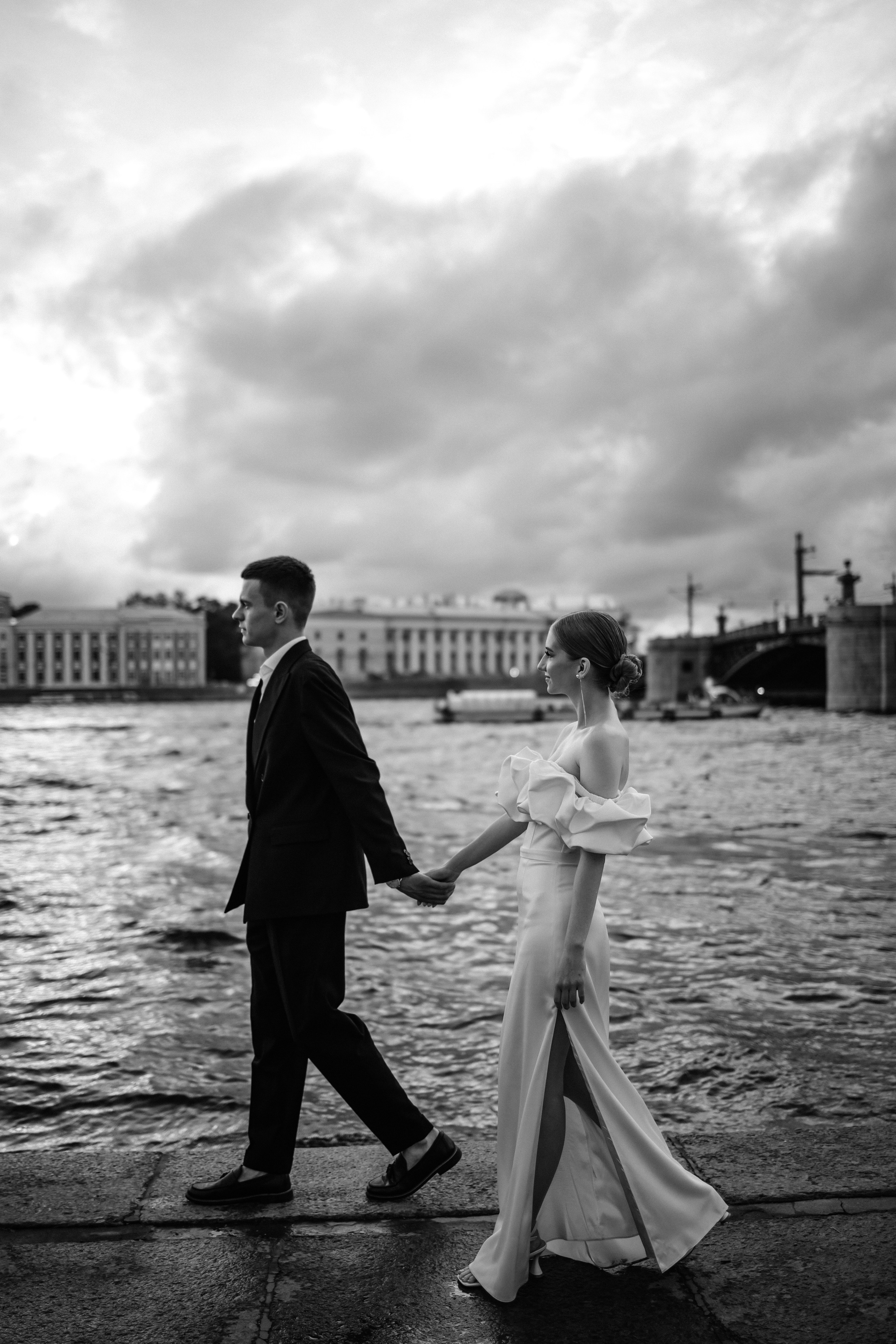 V&D. Фотограф в Санкт-Петербурге Ольга Кулеш