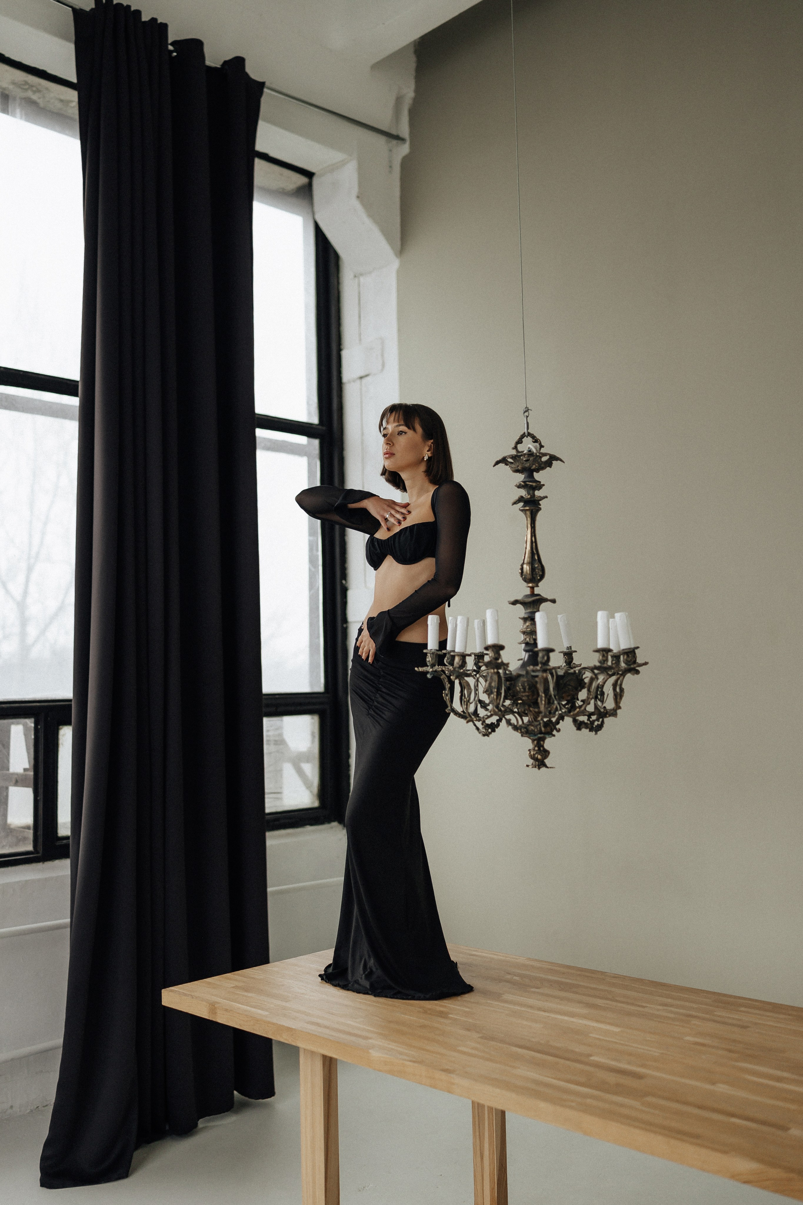 А. Фотограф в Санкт-Петербурге Ольга Кулеш