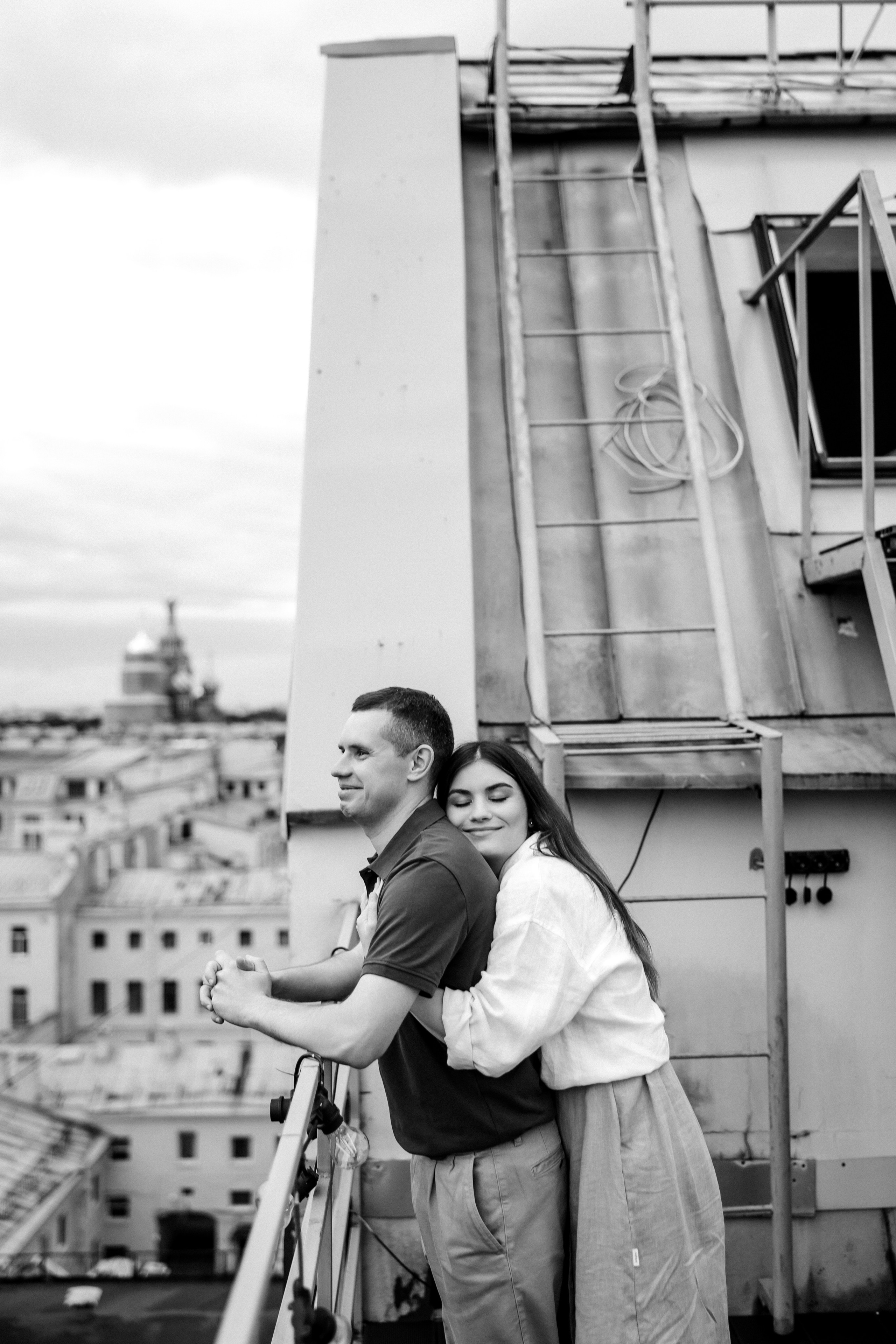 S&S. Фотограф в Санкт-Петербурге Ольга Кулеш