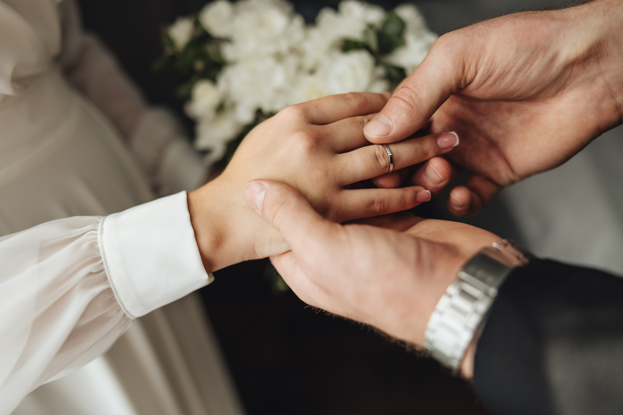 N&I. Фотограф в Санкт-Петербурге Ольга Кулеш