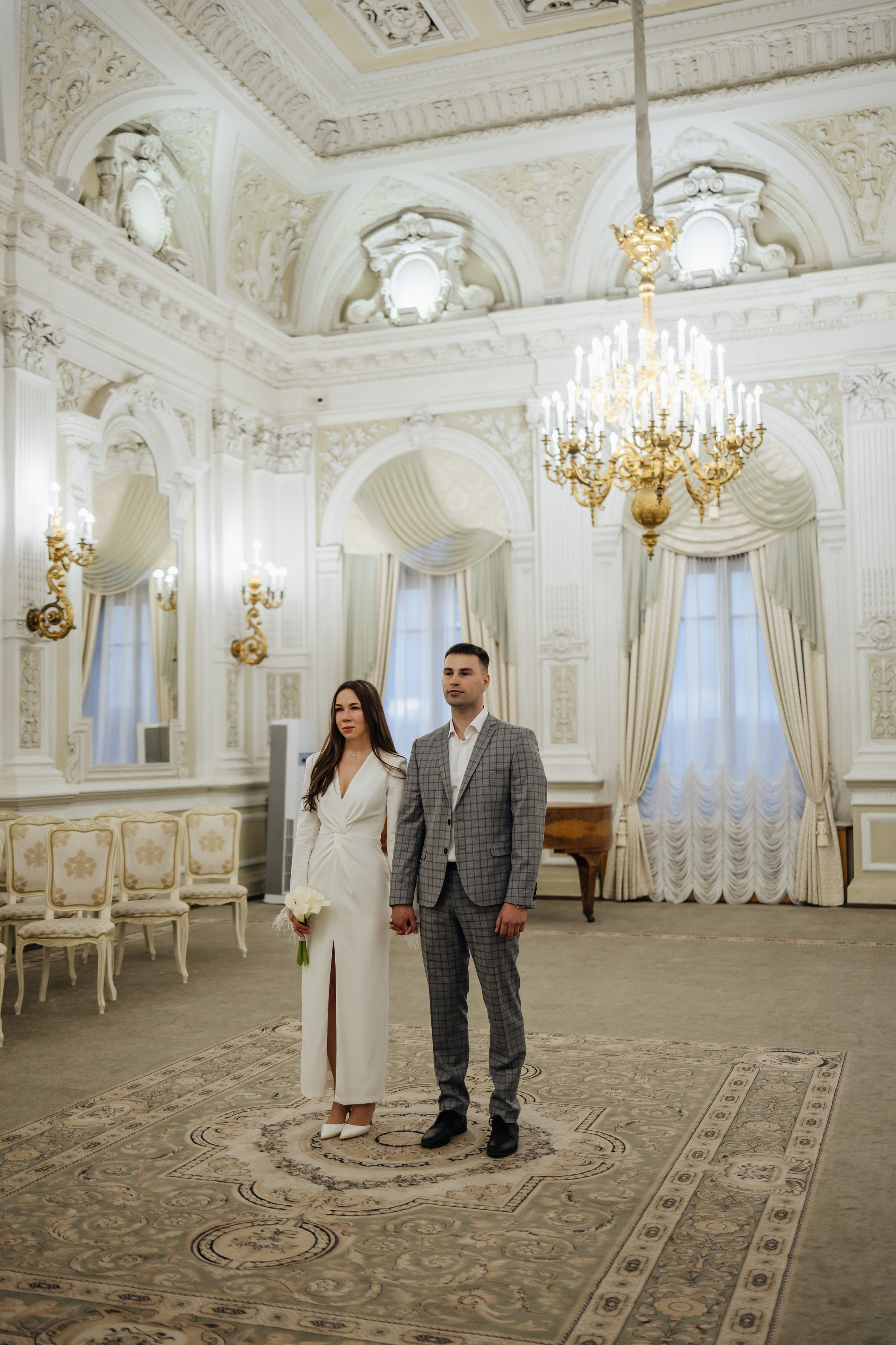 A&I. Фотограф в Санкт-Петербурге Ольга Кулеш