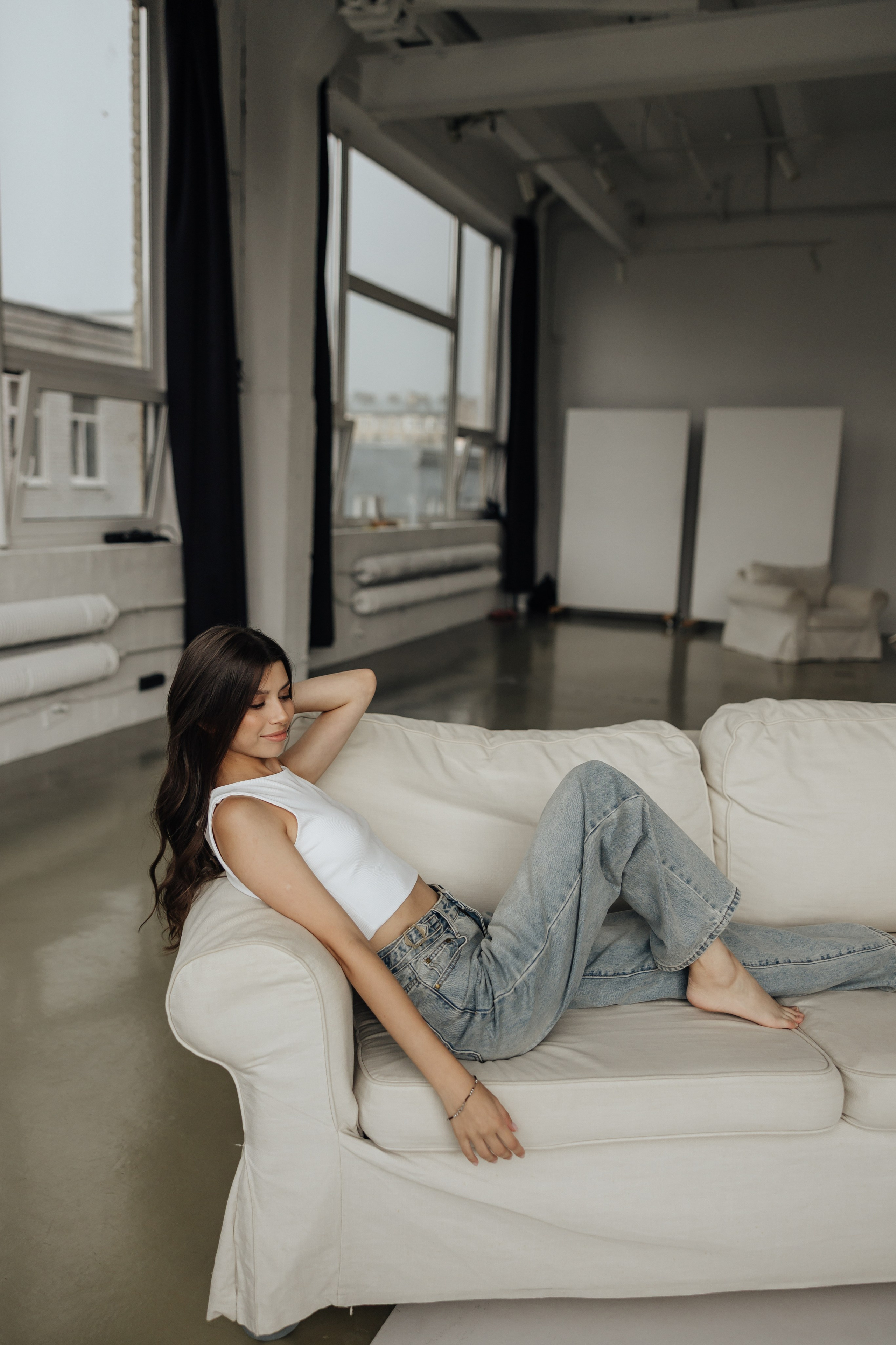 В. Фотограф в Санкт-Петербурге Ольга Кулеш