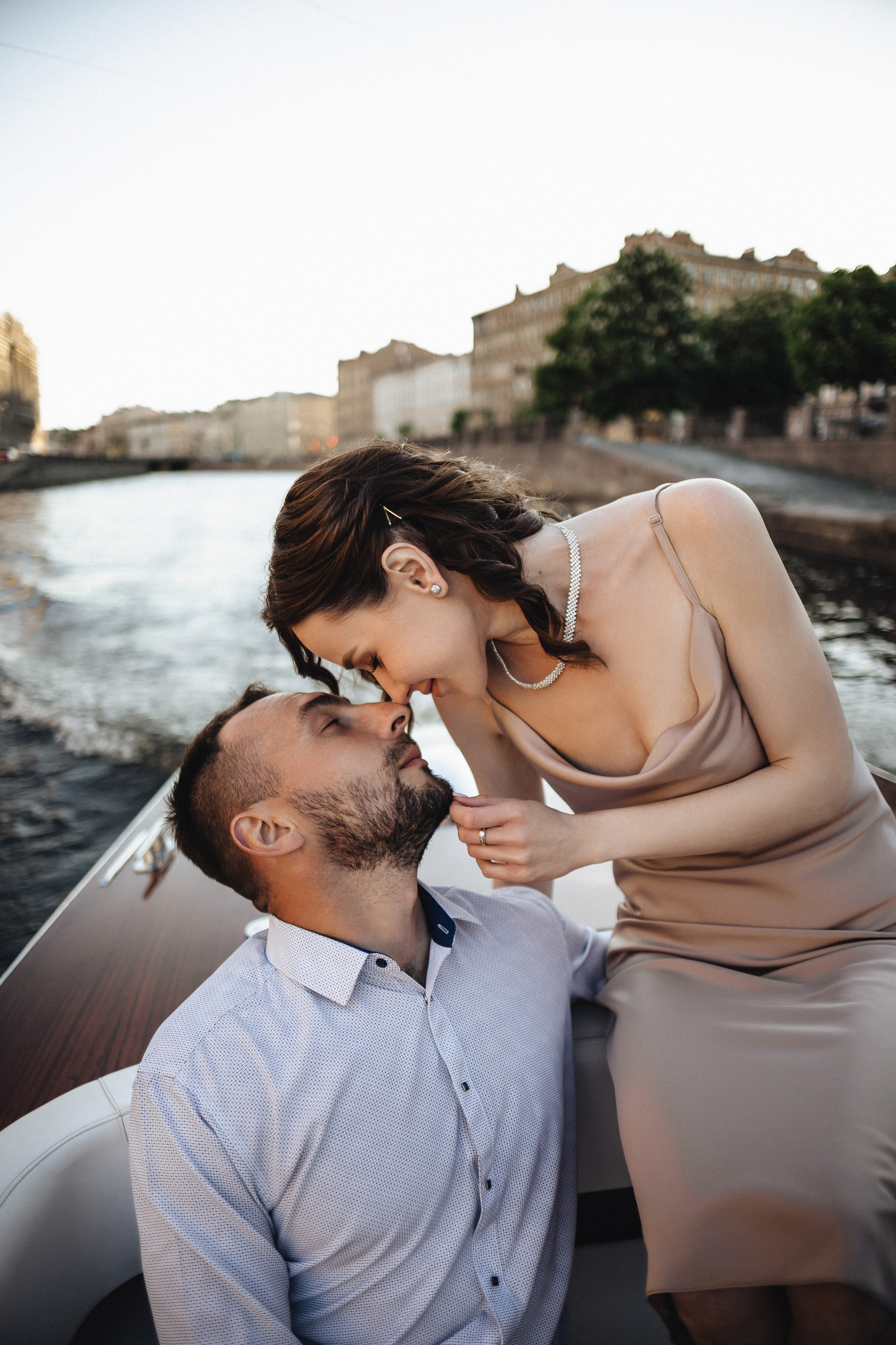 D&L. Фотограф в Санкт-Петербурге Ольга Кулеш