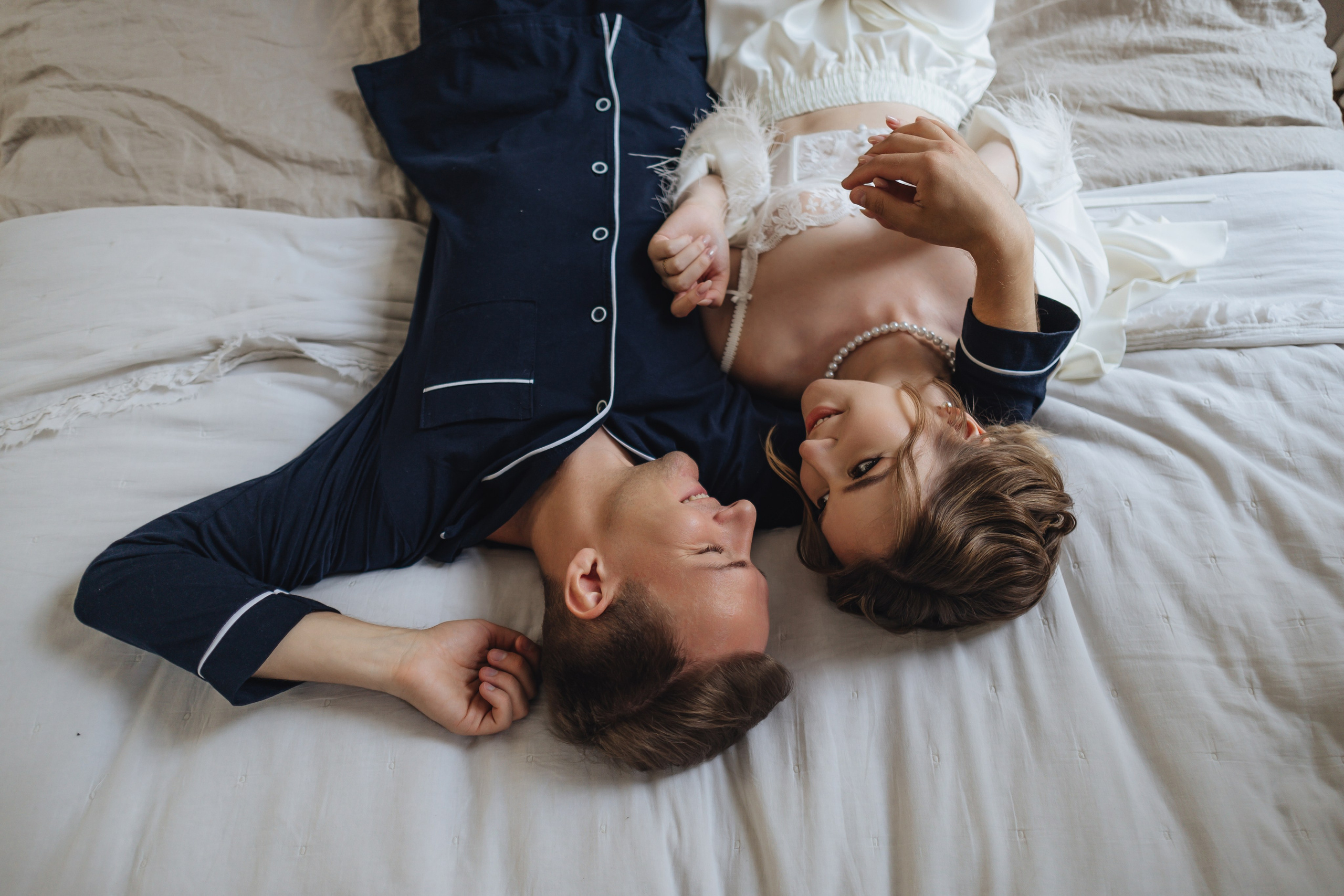 D&K. Фотограф в Санкт-Петербурге Ольга Кулеш