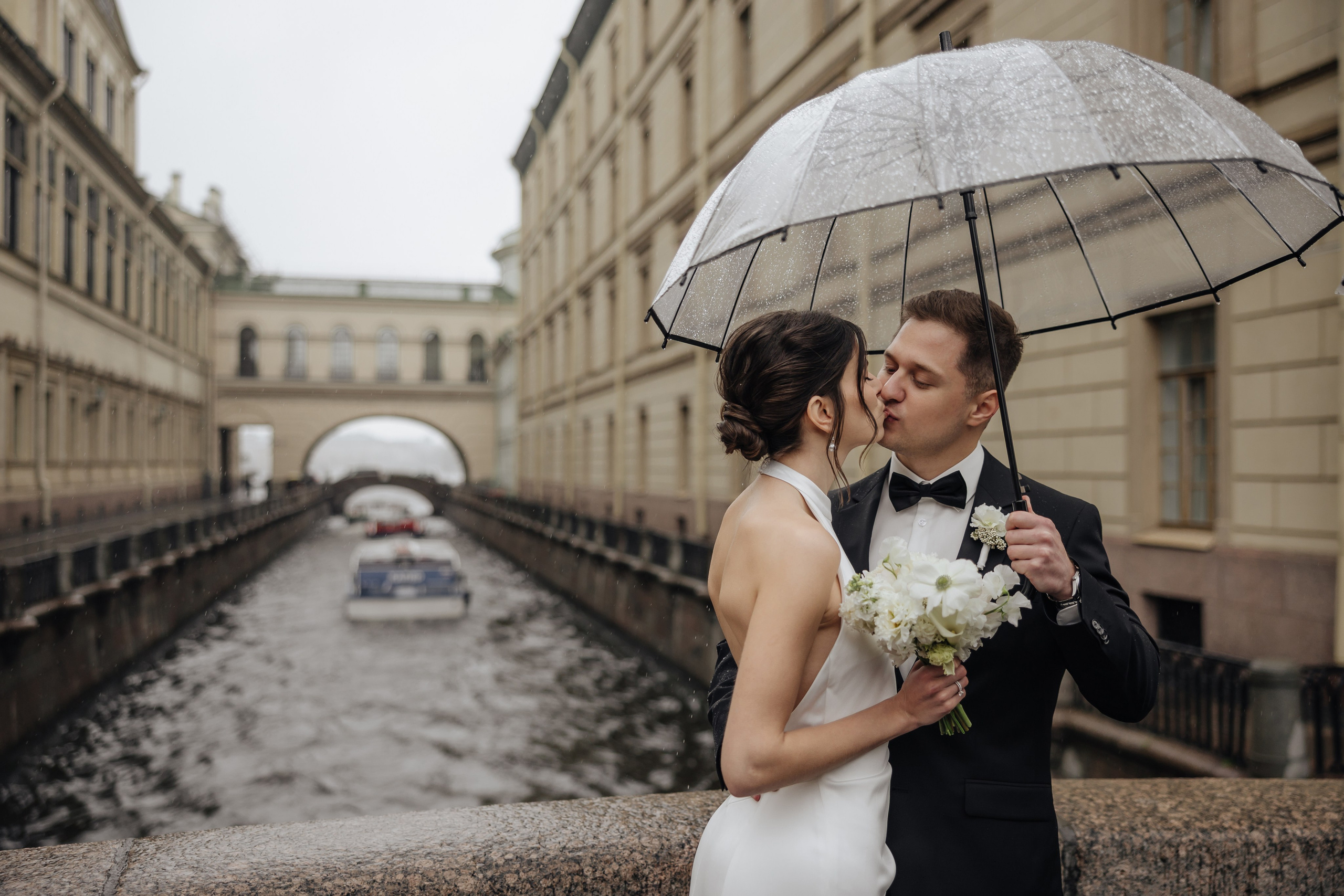 O&A. Фотограф в Санкт-Петербурге Ольга Кулеш
