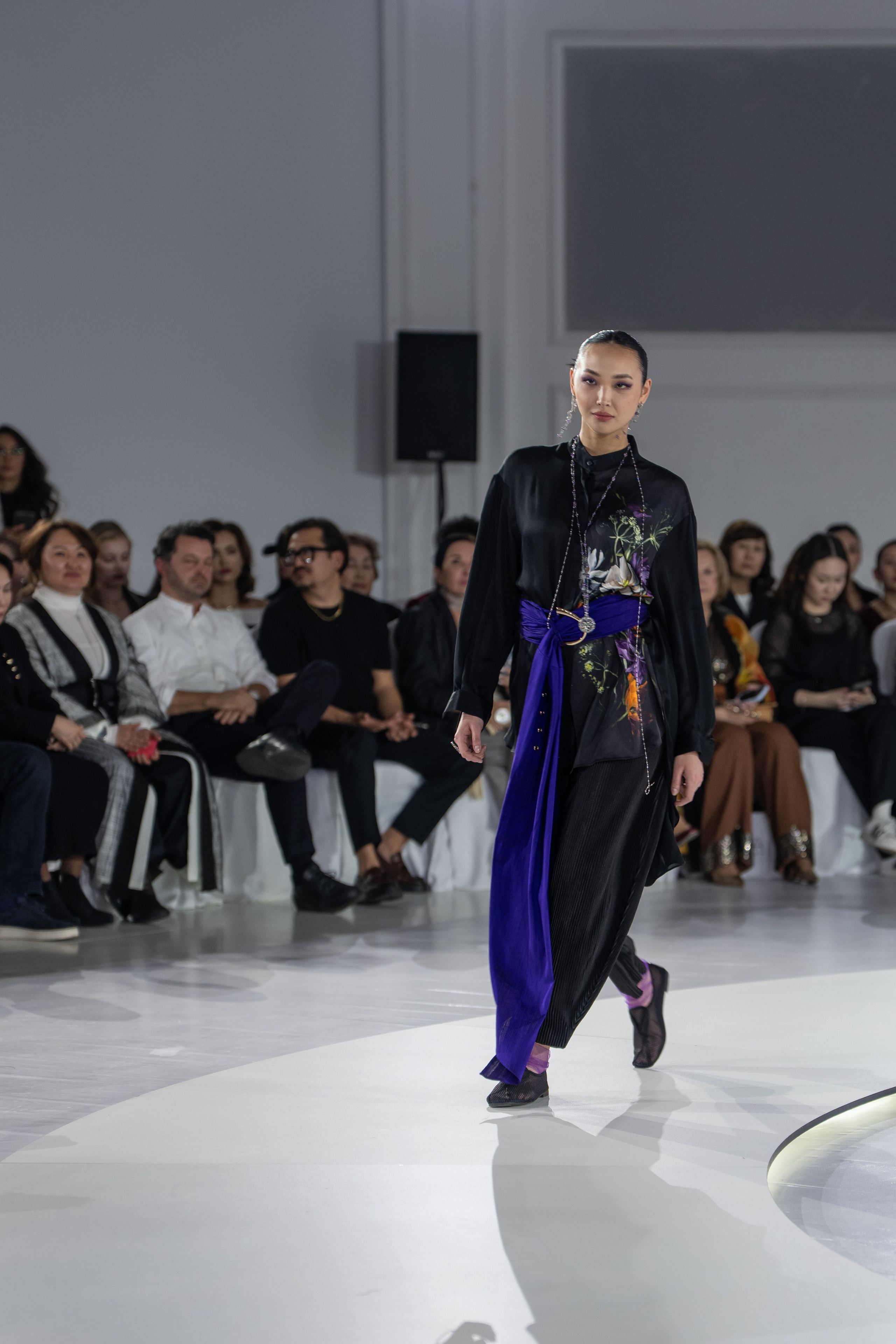 Неделя моды KFW 37