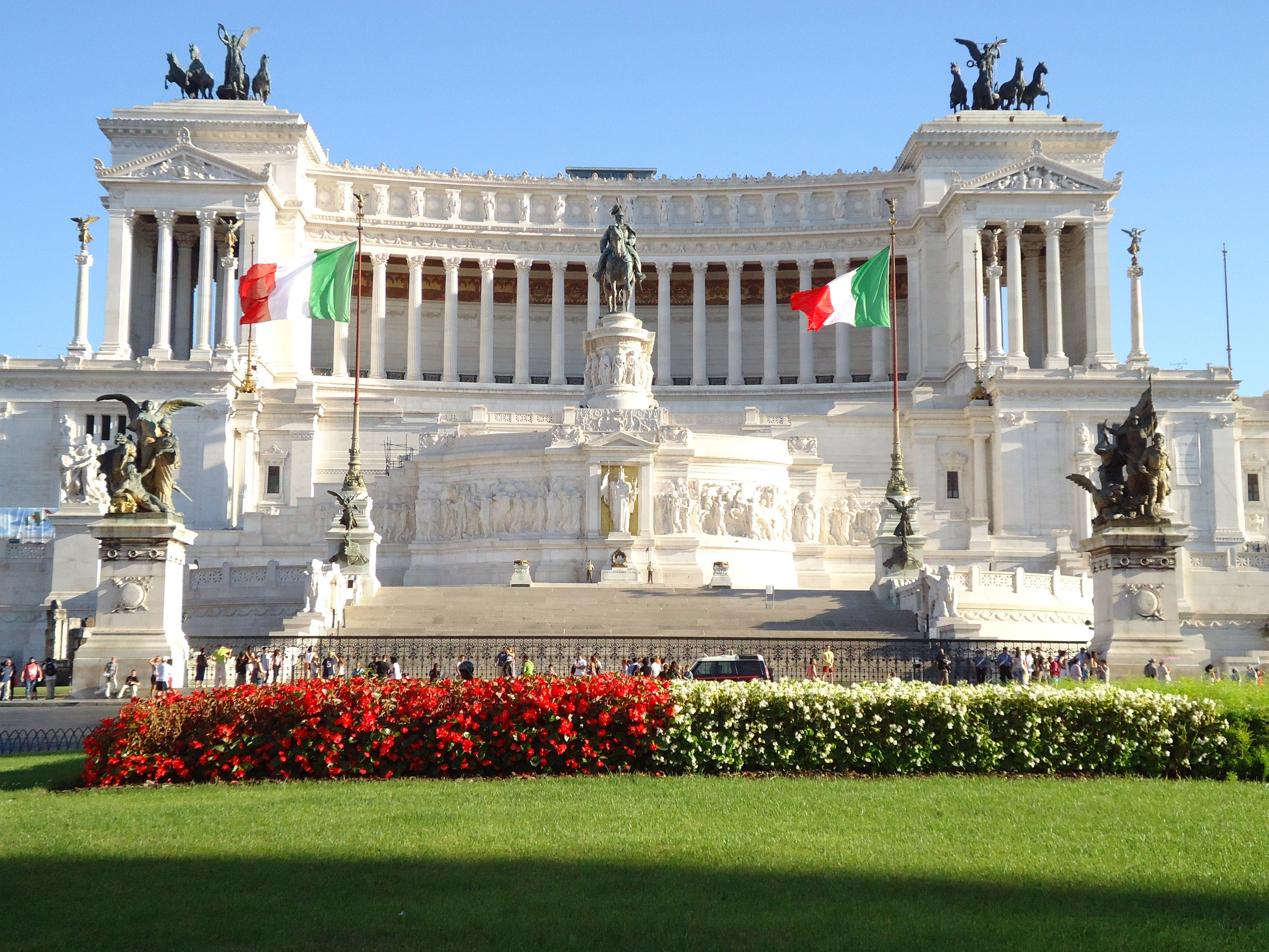 Путешествие. Города