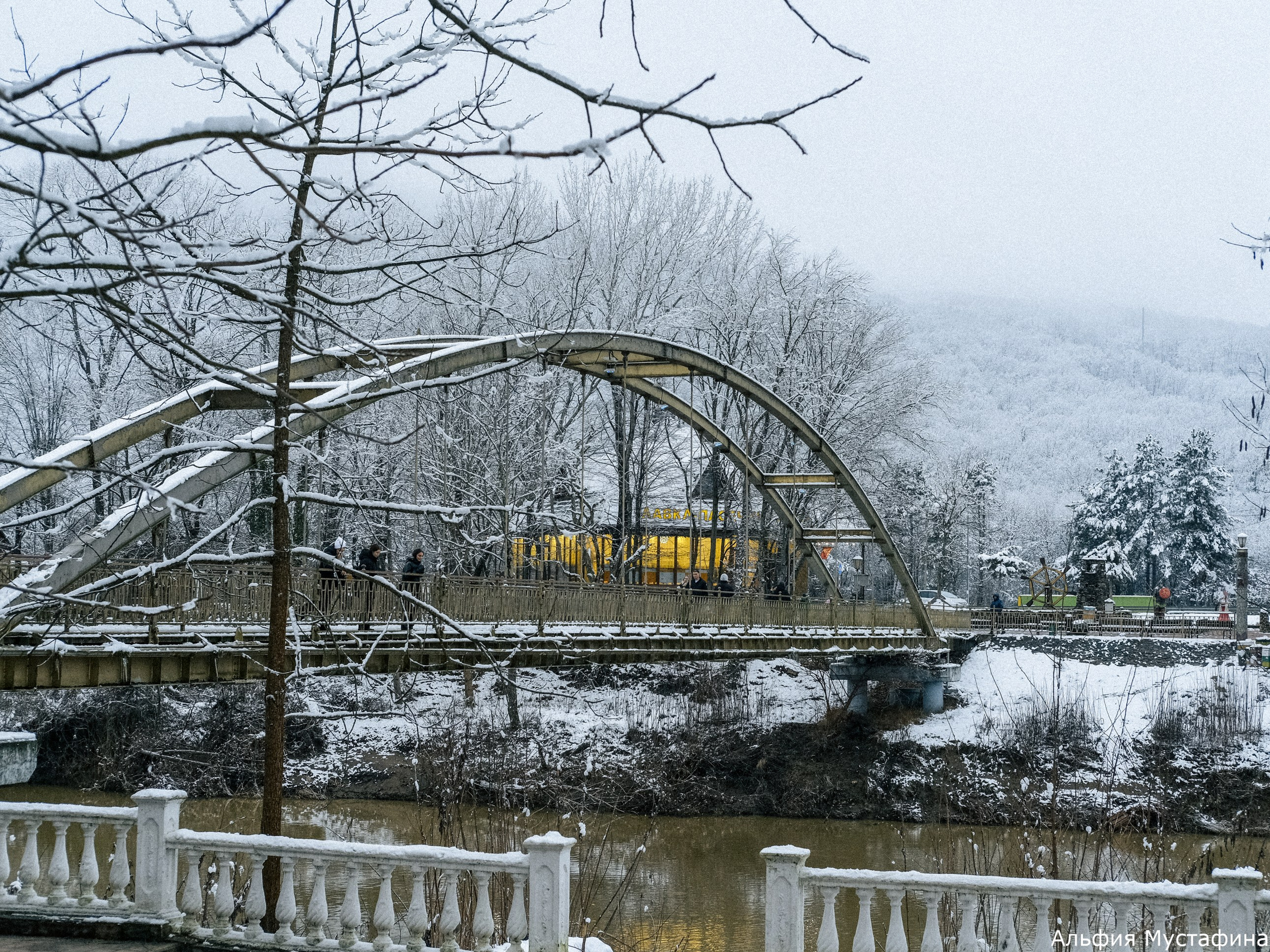 Фотосессия