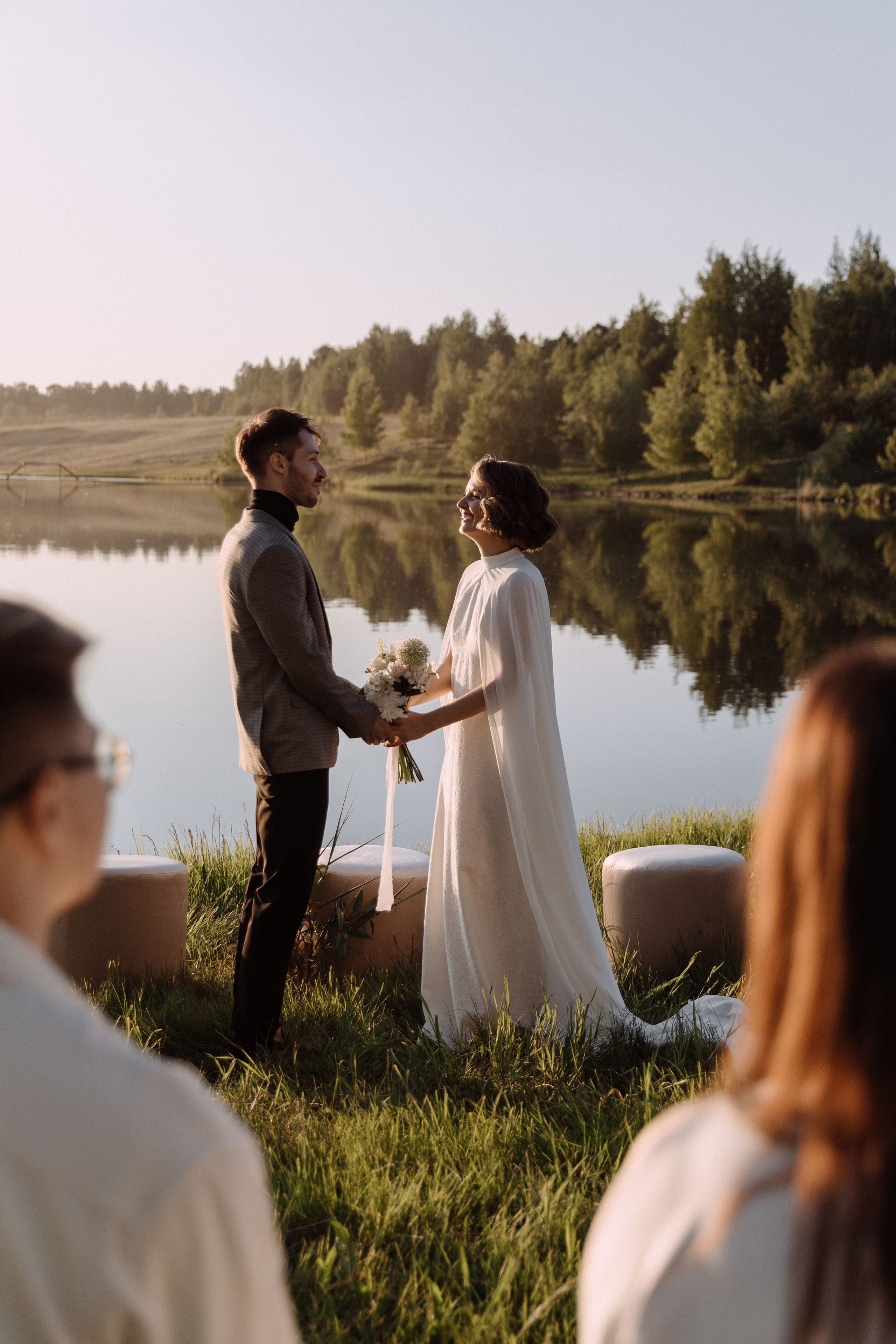 Солнце мое. Свадебный фотограф |Орел|Москва Анна Плешкова