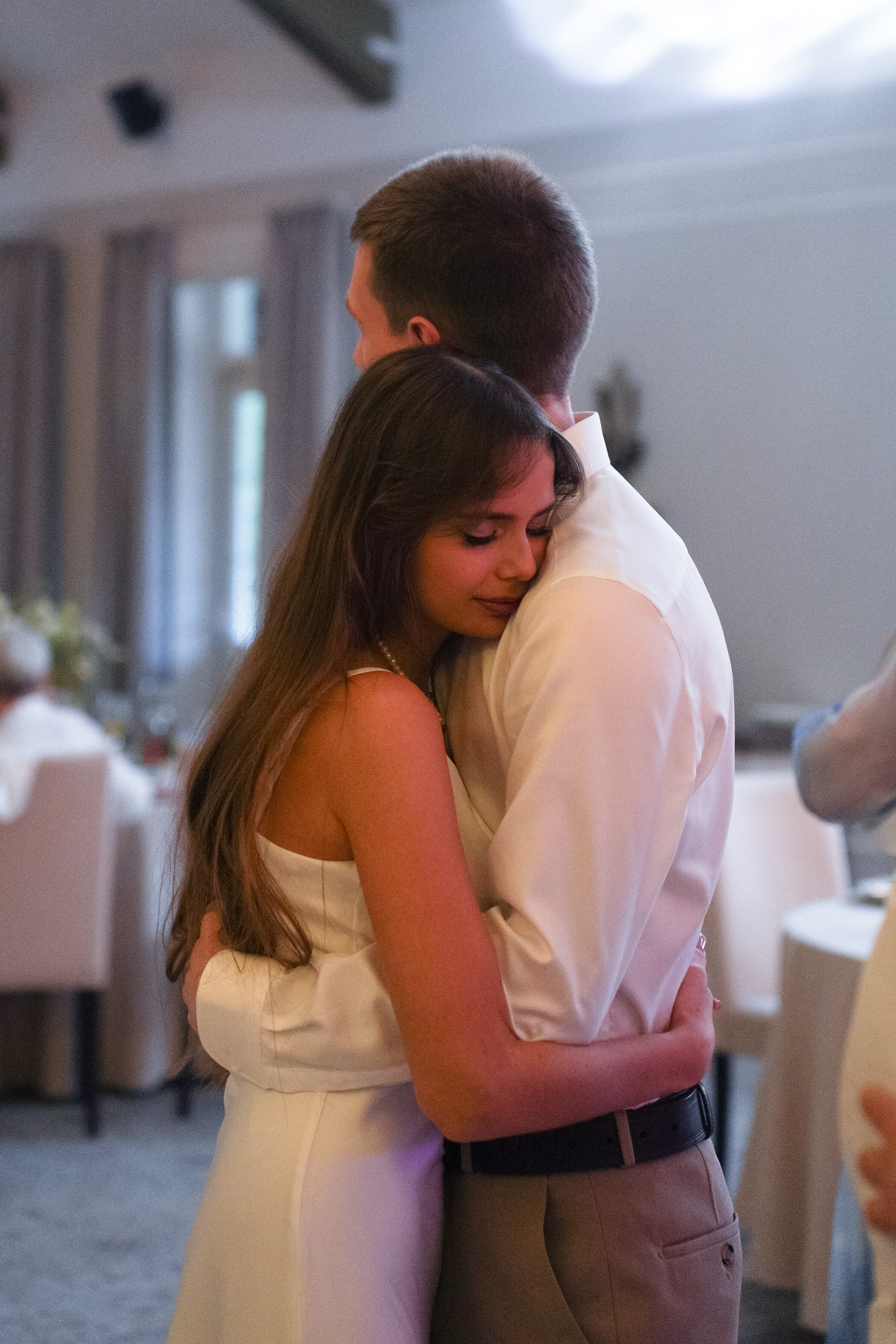 Аня и Андрей. Фотограф из Москвы — DASHA NOVA | Авторская фотография в разных жанрах