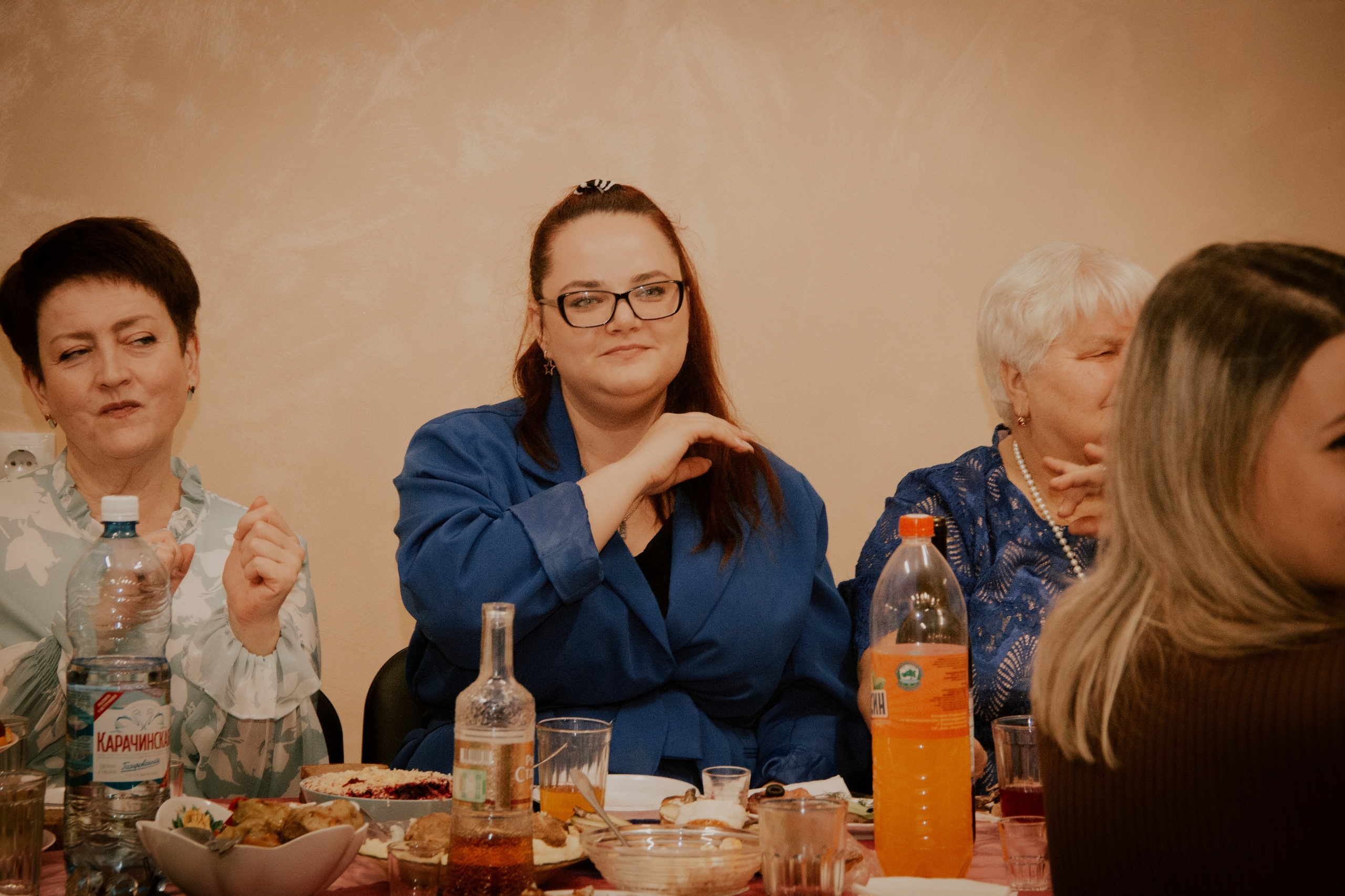 Нина и её 18). ProFoto