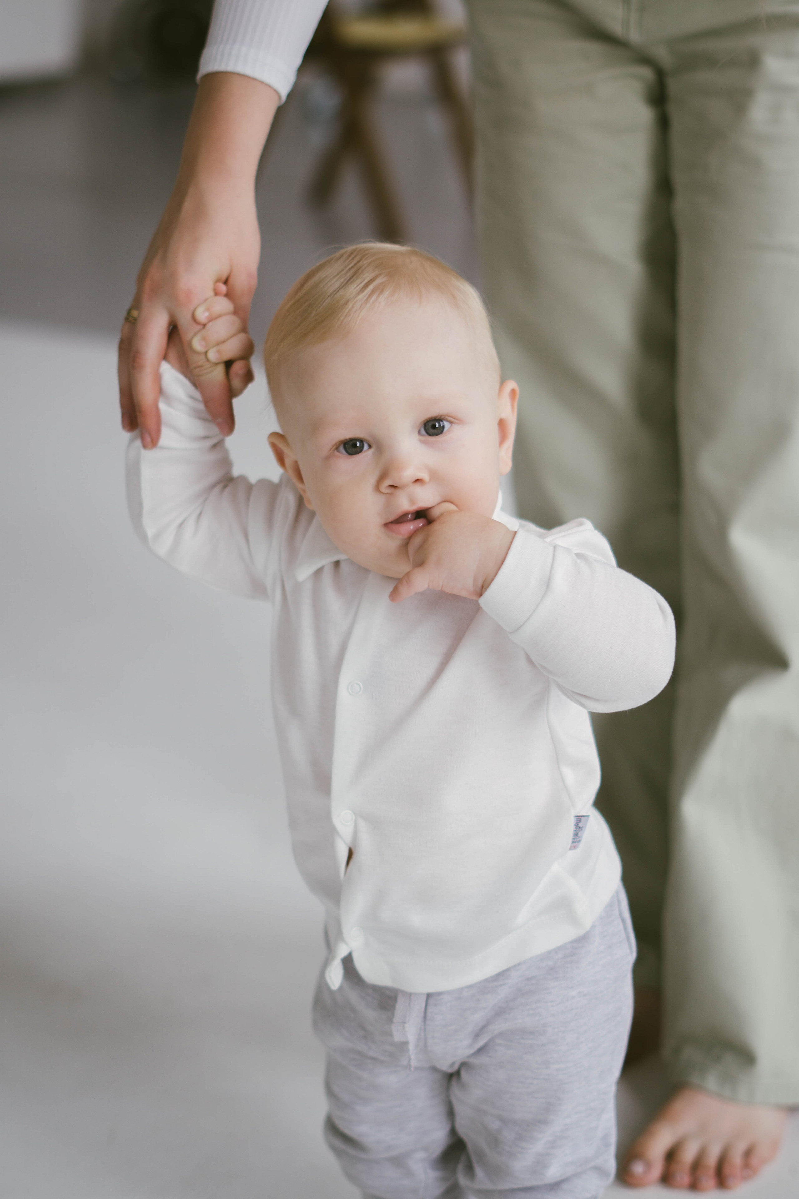 Съёмка для семьи Фатеевых. Фотограф в Липецке и Москве Рыкова Юлия