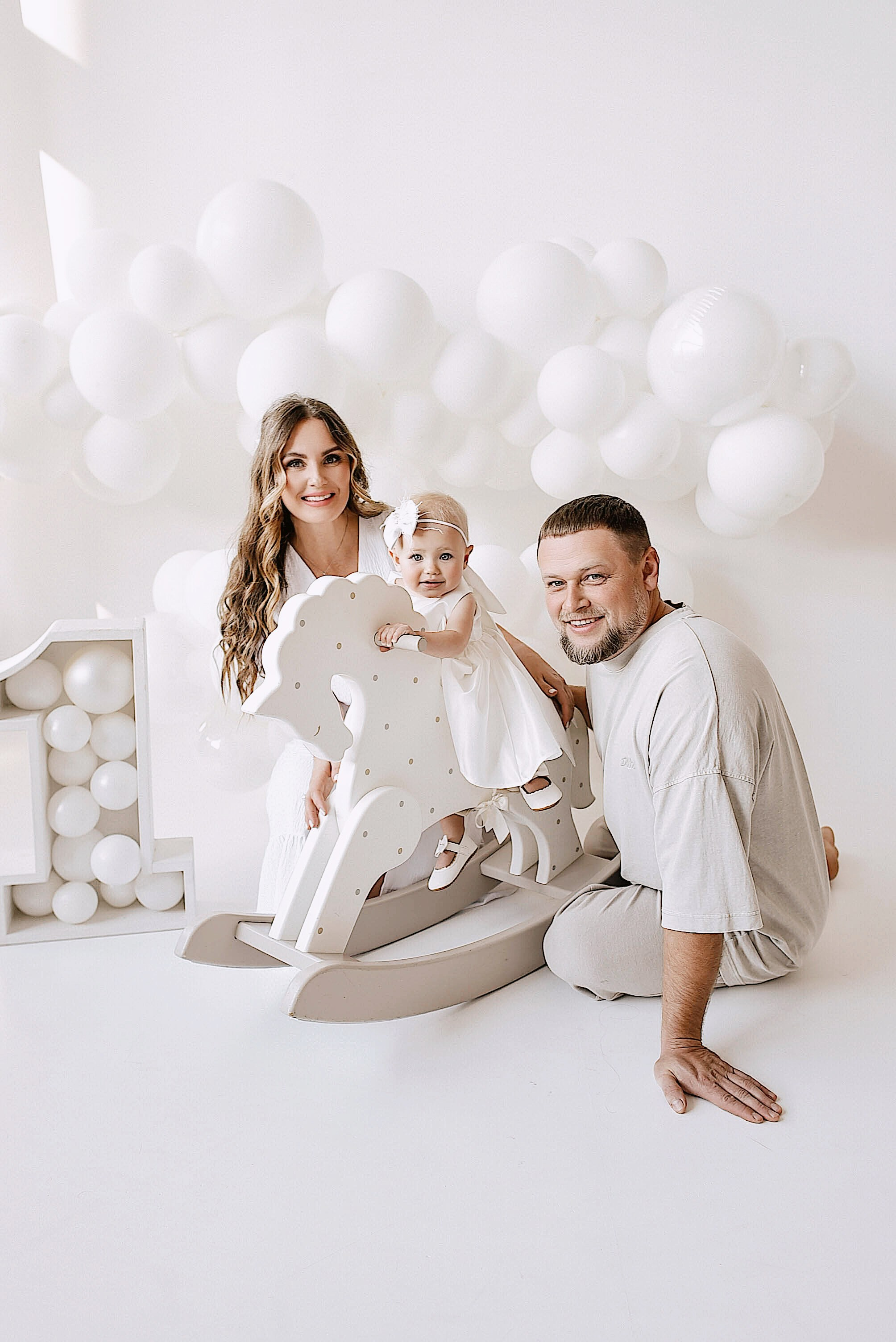 Семейная фотосъёмка. Фотограф во Владивостоке