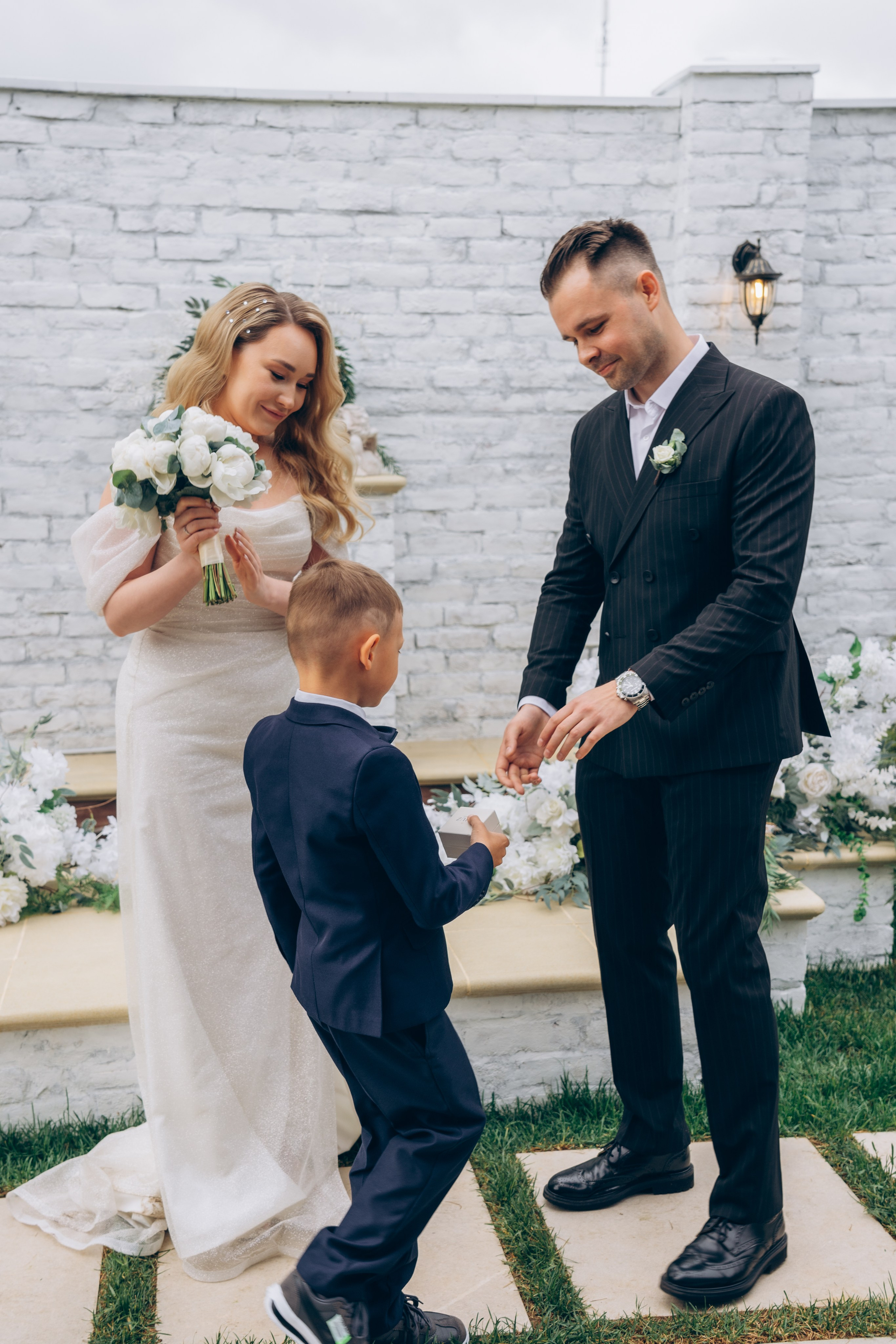 Олег и Светлана. Фото & Видео Агенство