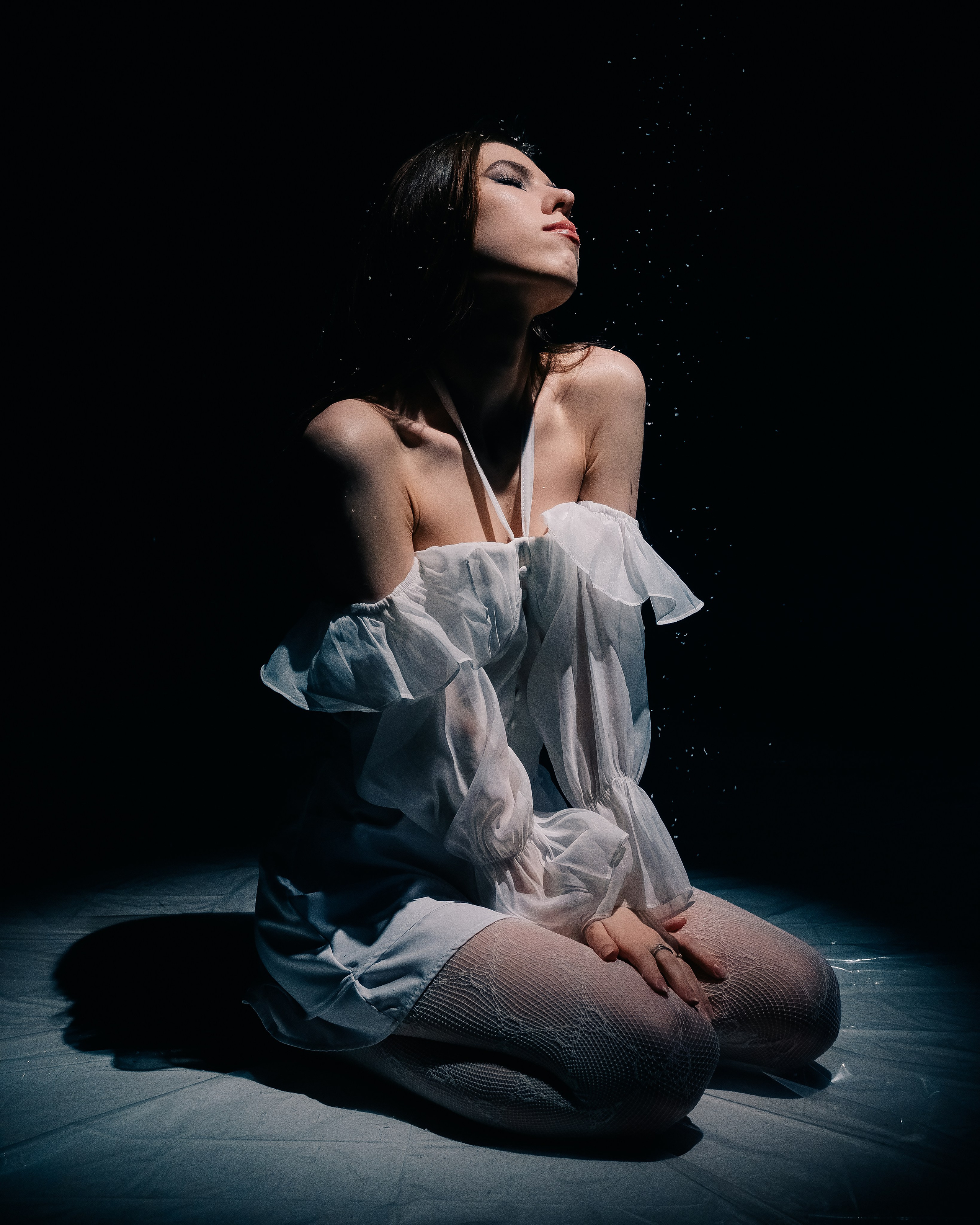 Фотодень: Snow