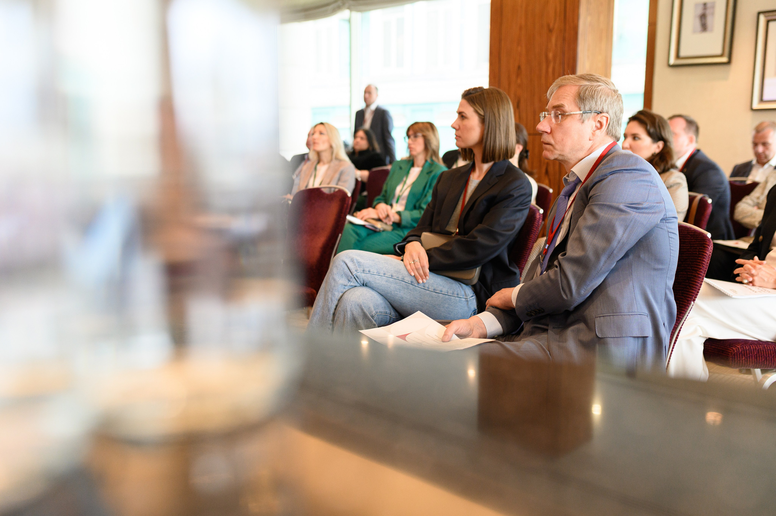 Юридический и налоговый консалтинг. Фотограф Сергей Белов | Москва