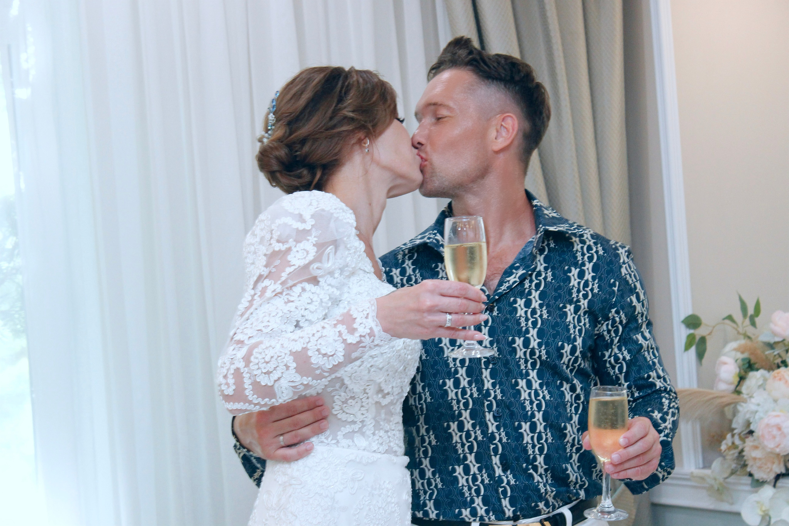 Сергей и Татьяна. ВИДЕОГРАФ И ФОТОГРАФ В НОВОРОССИЙСКЕ / АНАПЕ / ГЕЛЕНДЖИКЕ