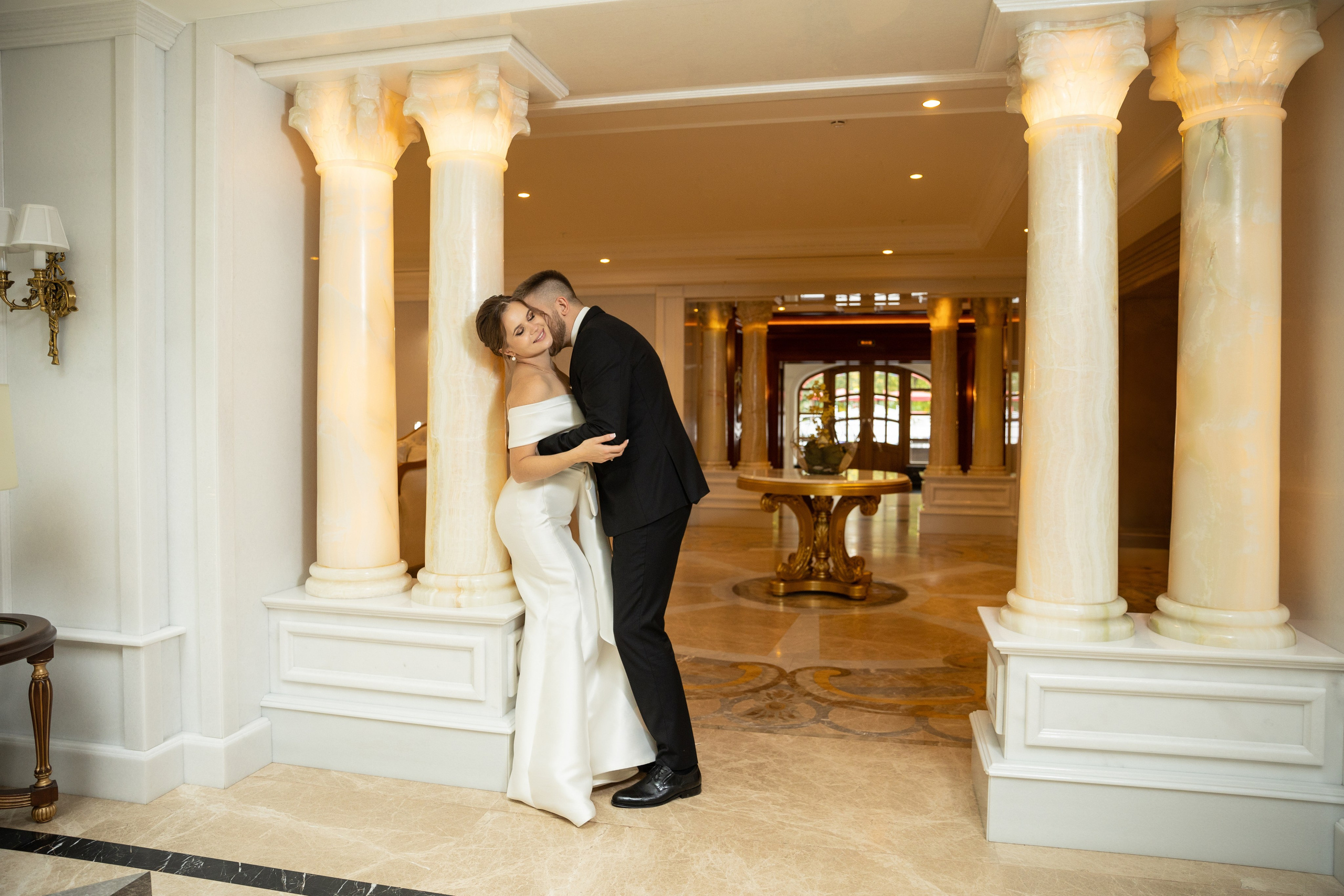 Свадьба Вики и Юры. Свадебный фотограф в Санкт-Петербурге и Москве