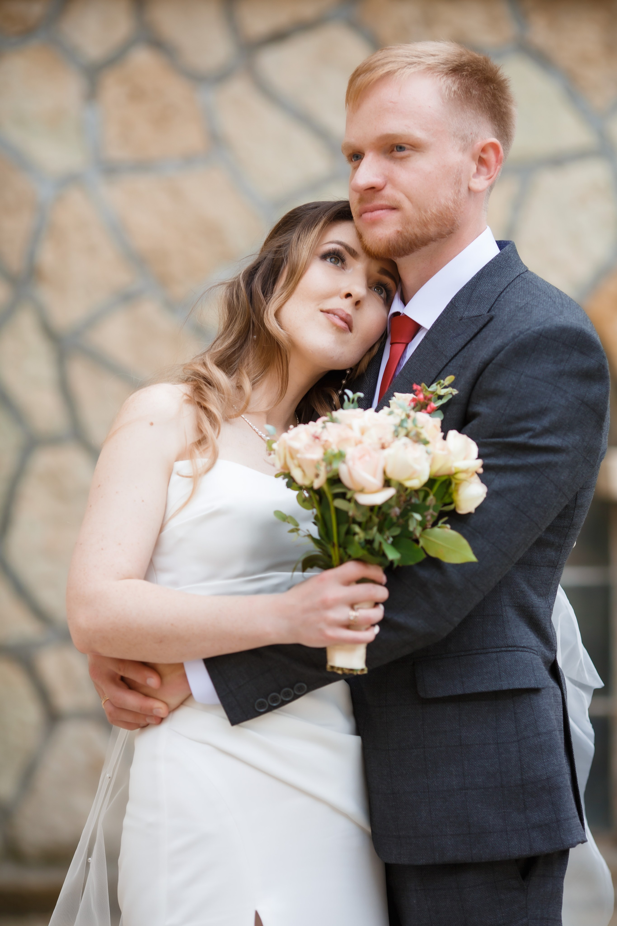 Свадебный фотограф и свадебные фото в Пятигорске