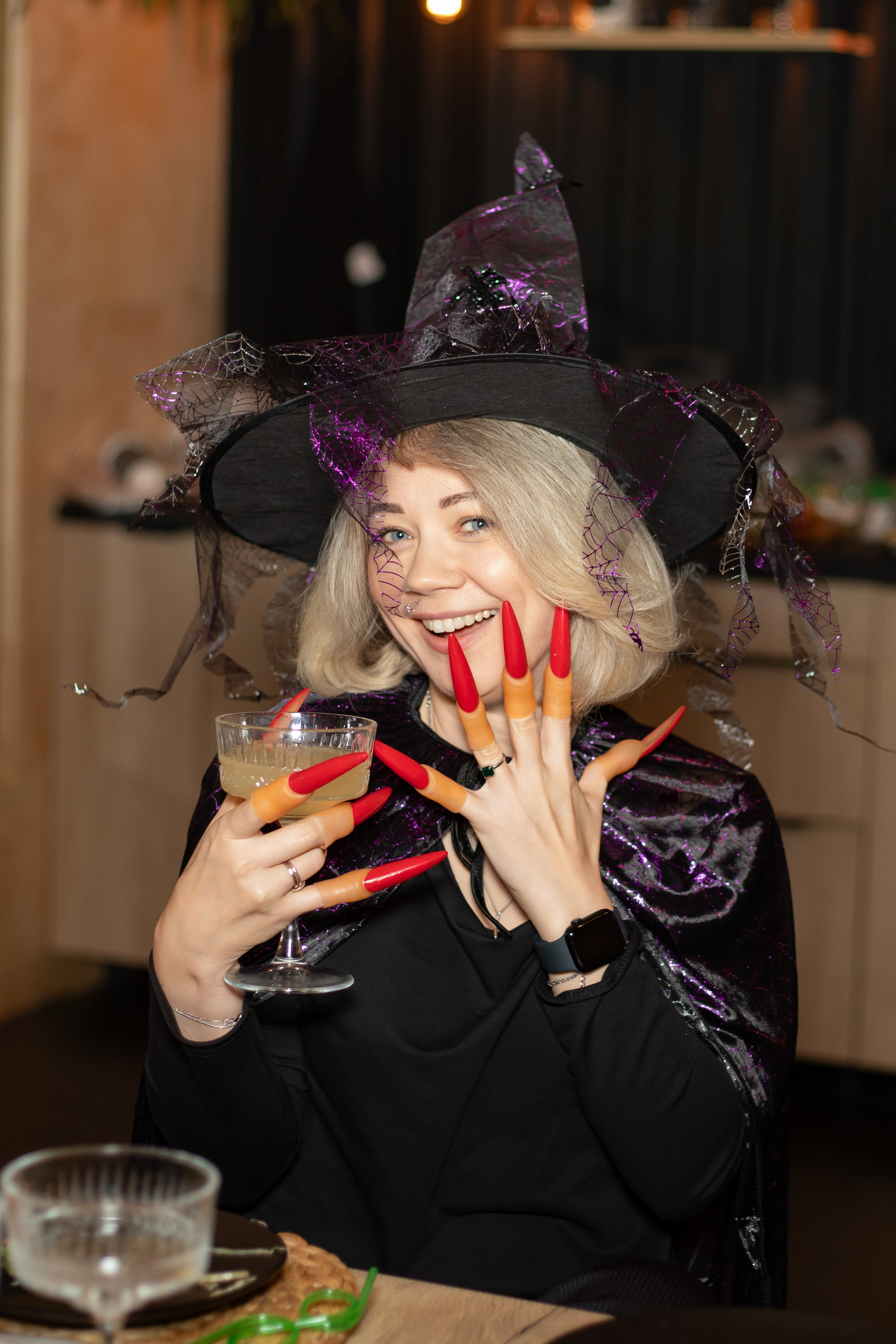 Вечеринка. Свадебный и семейный фотограф в Сургуте и ХМАО Черепанова Наталья