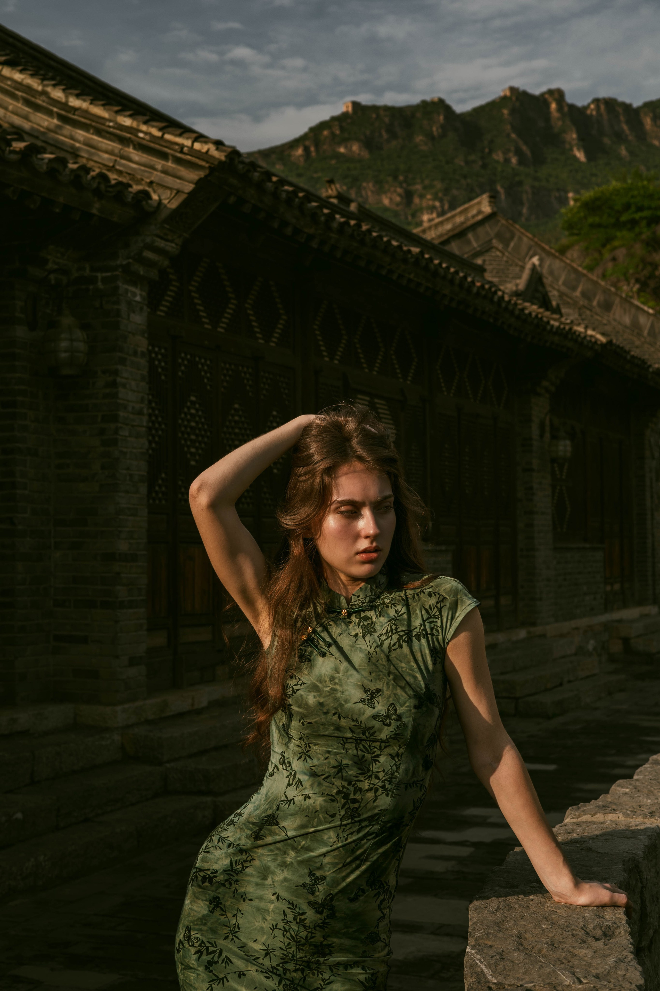 Esya in Gubei
